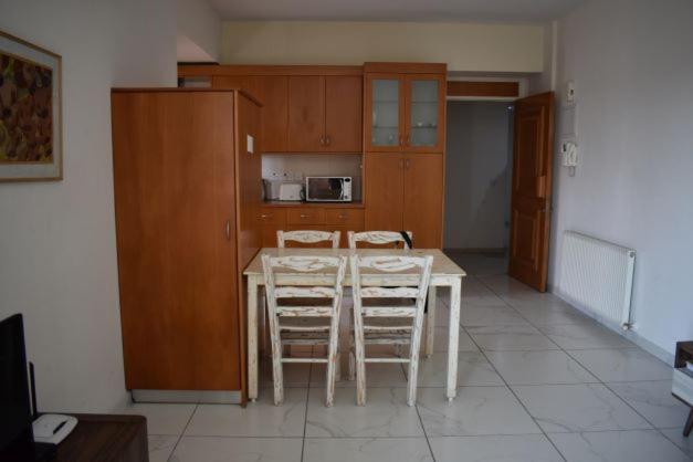 Klimentos Flat 58 view 4