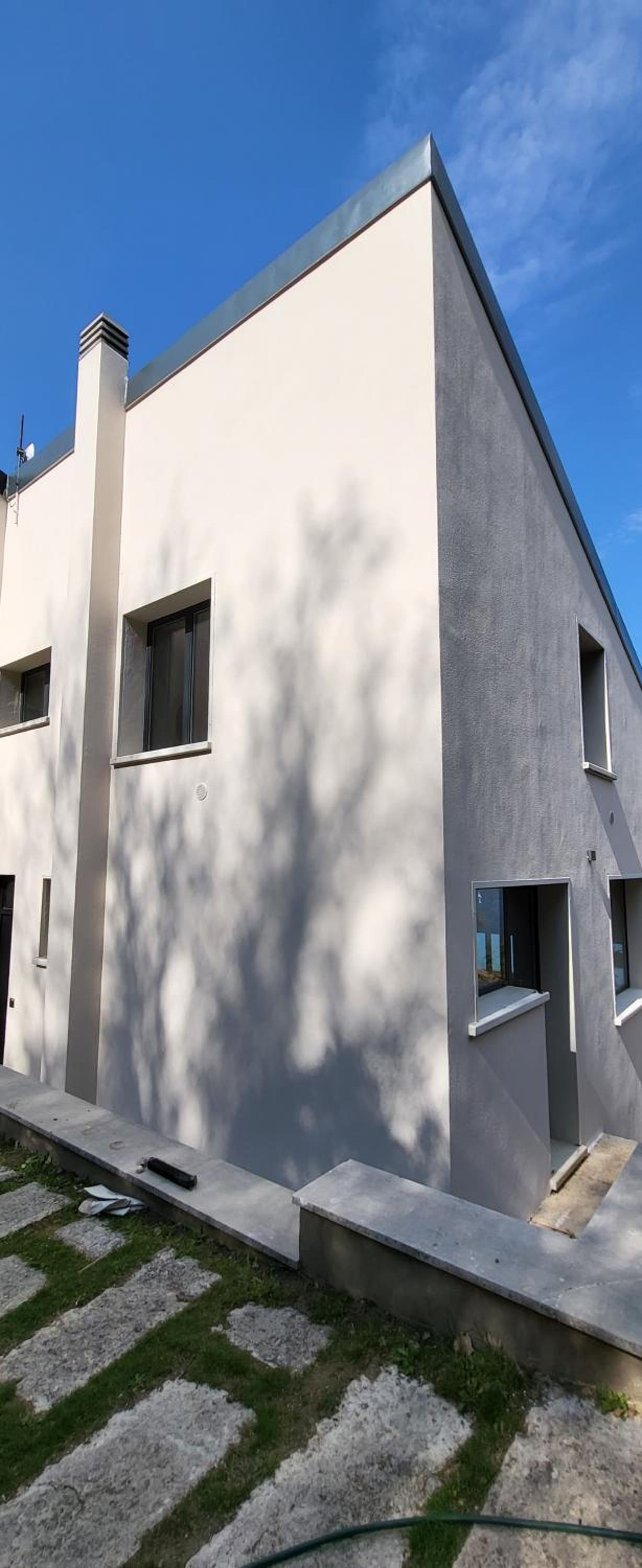 La maison sur mer view 5