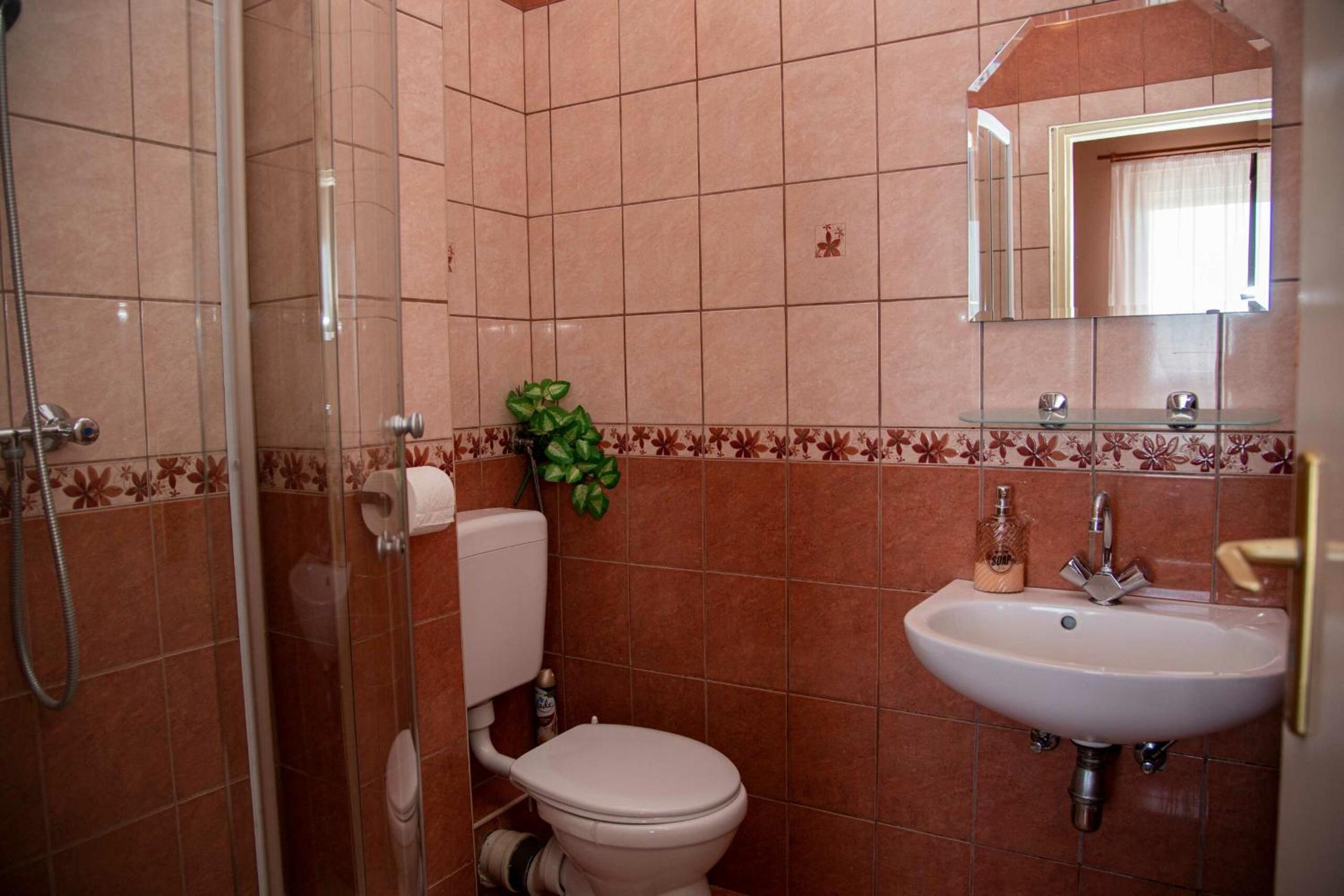 Angyalszív Apartman