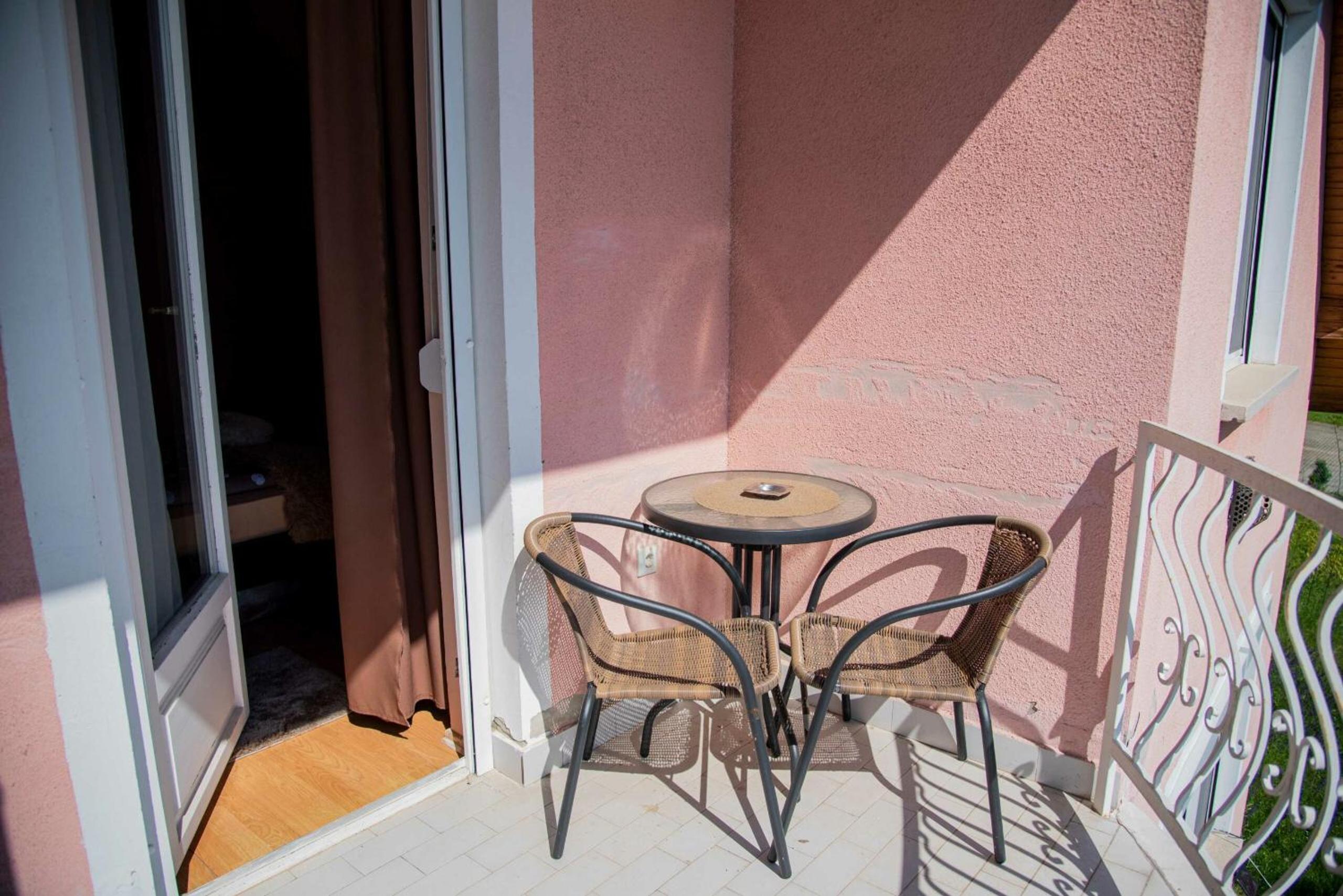 Angyalszív Apartman