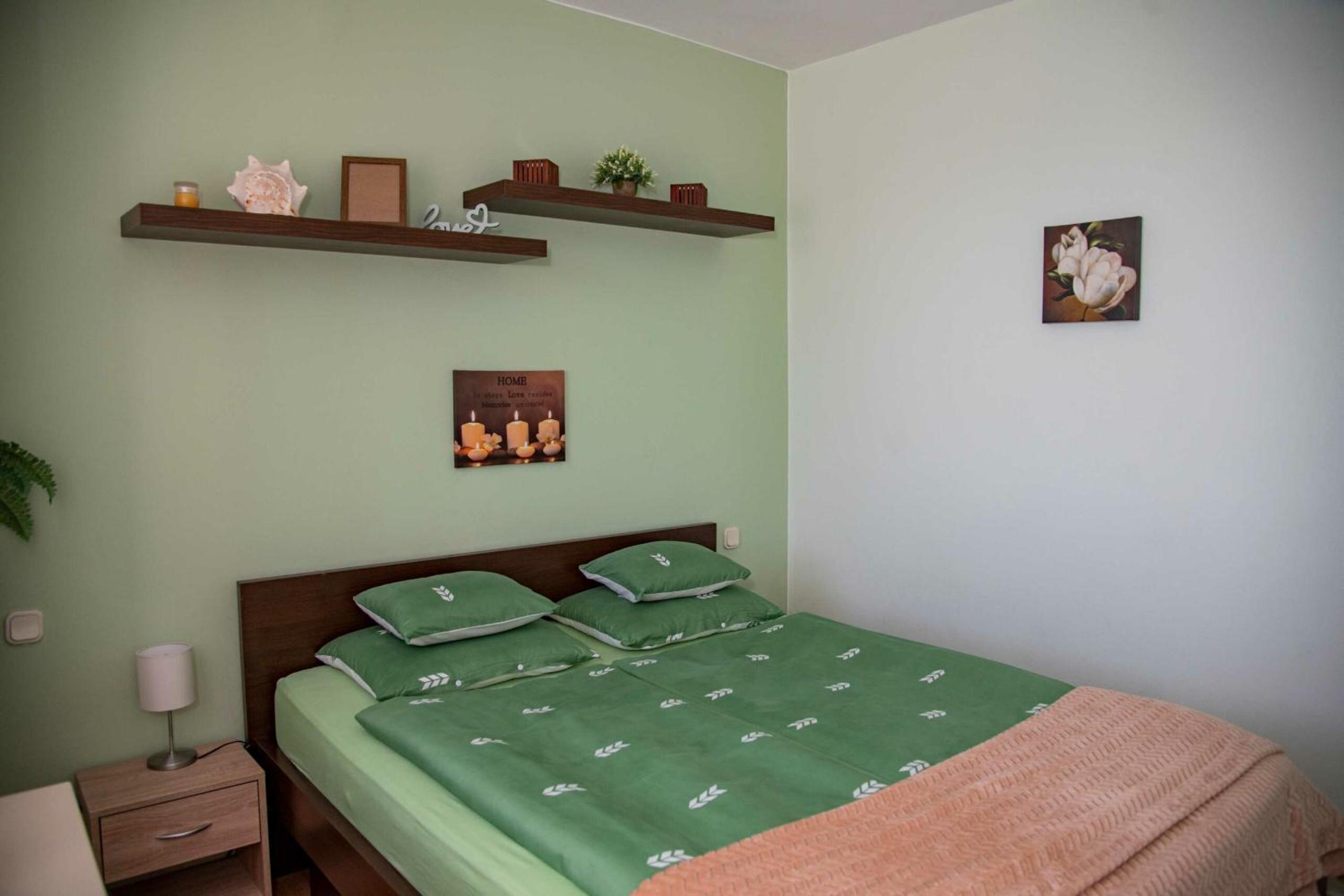 Angyalszív Apartman