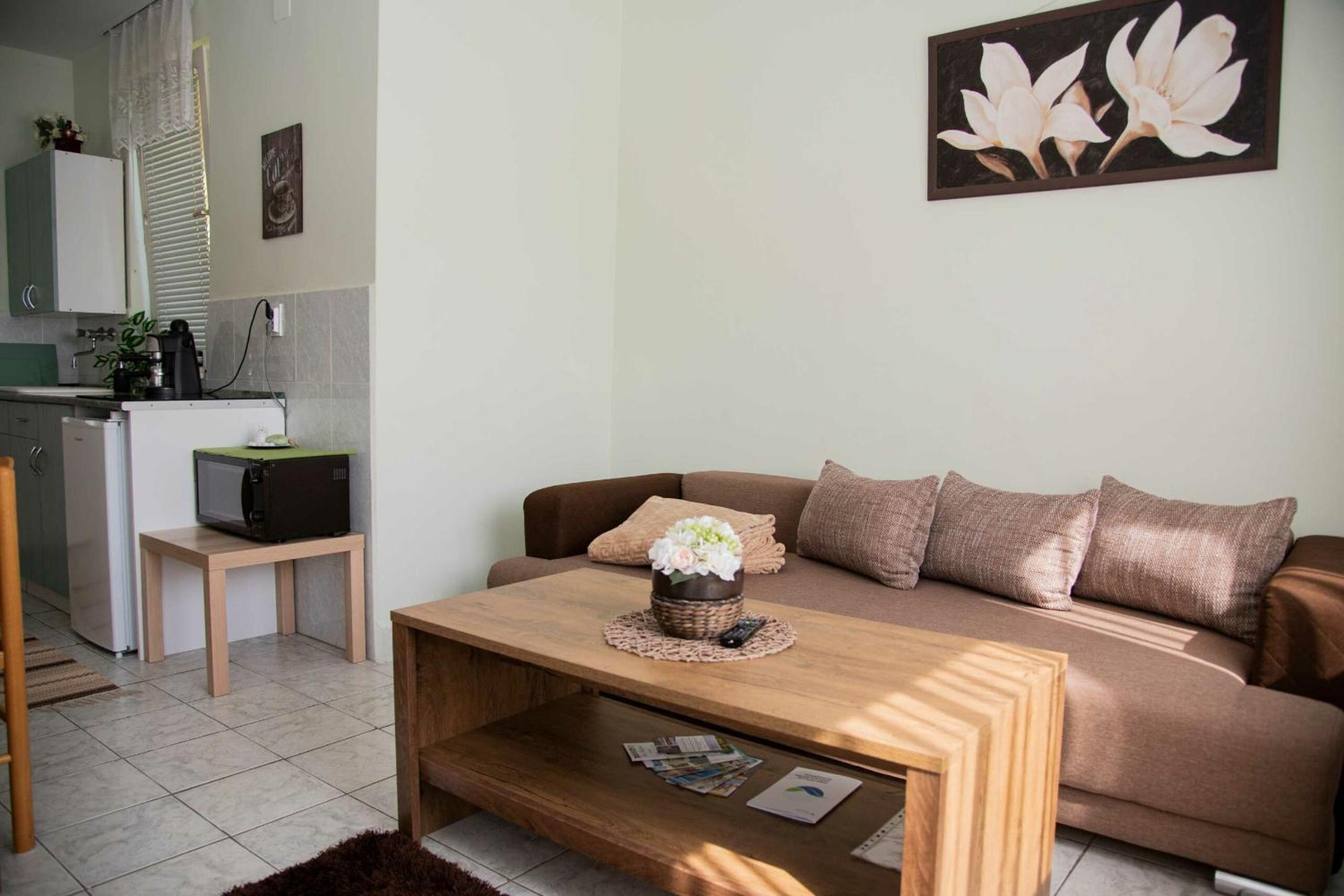 Angyalszív Apartman