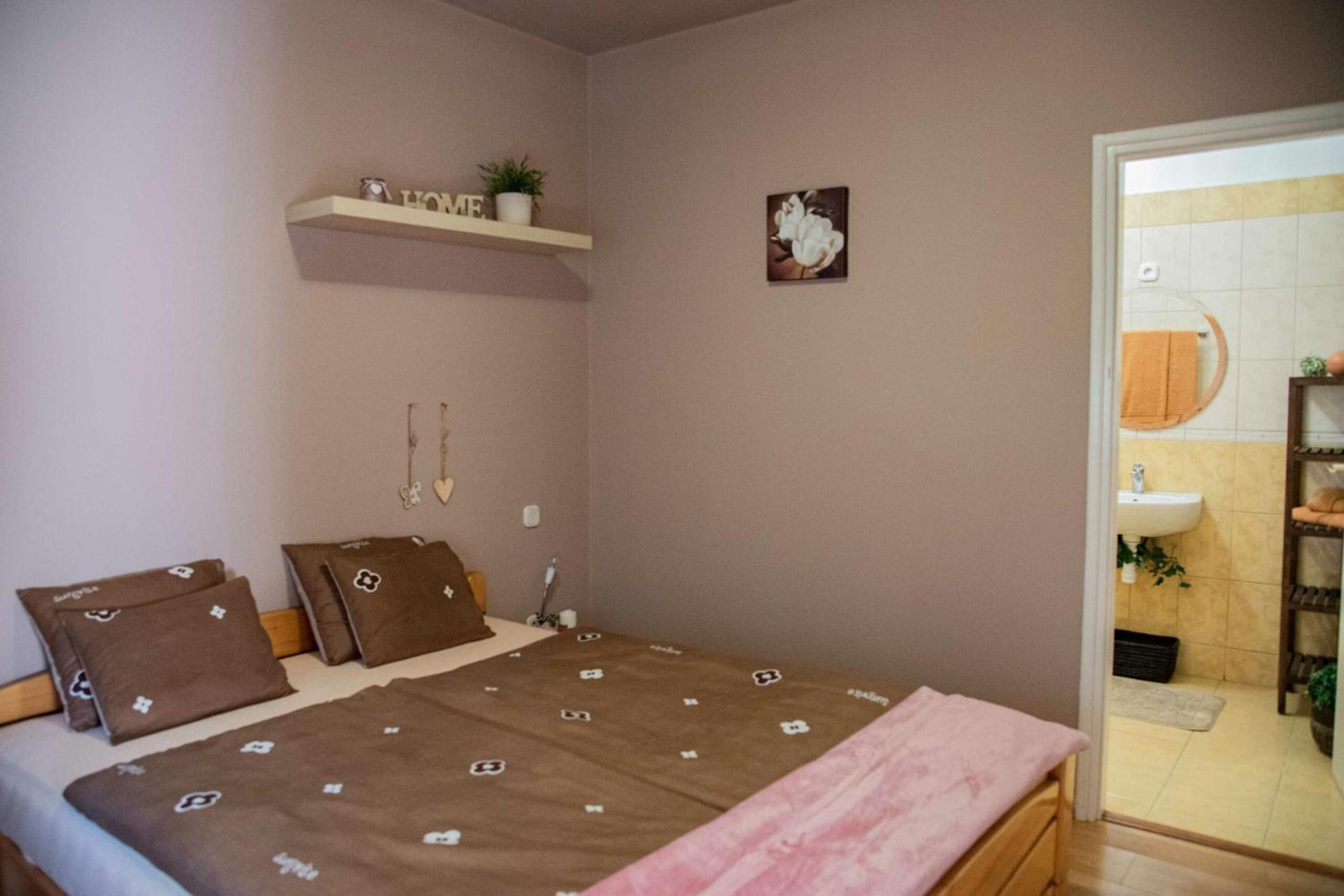 Angyalszív Apartman