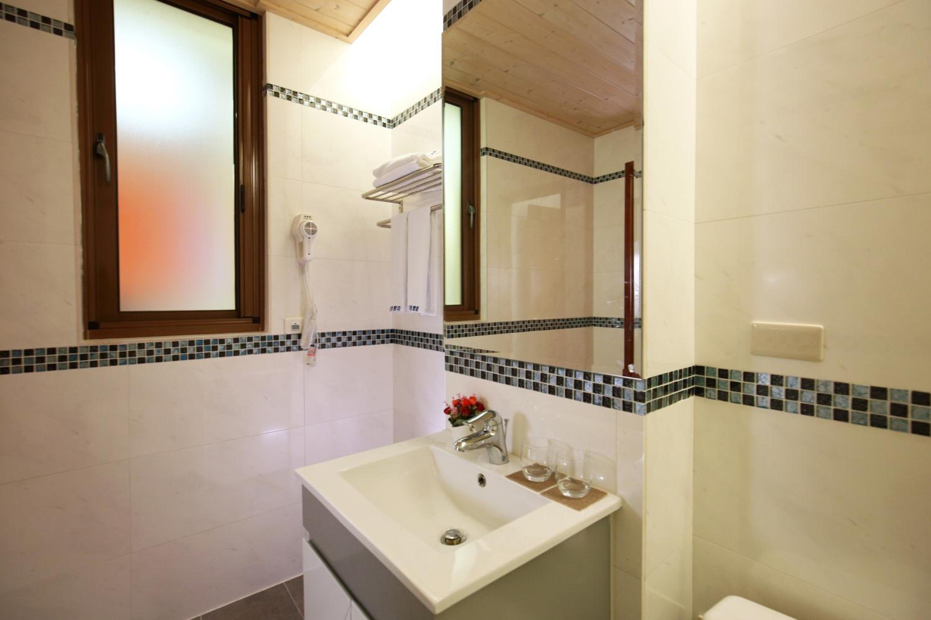 White Palace B&B