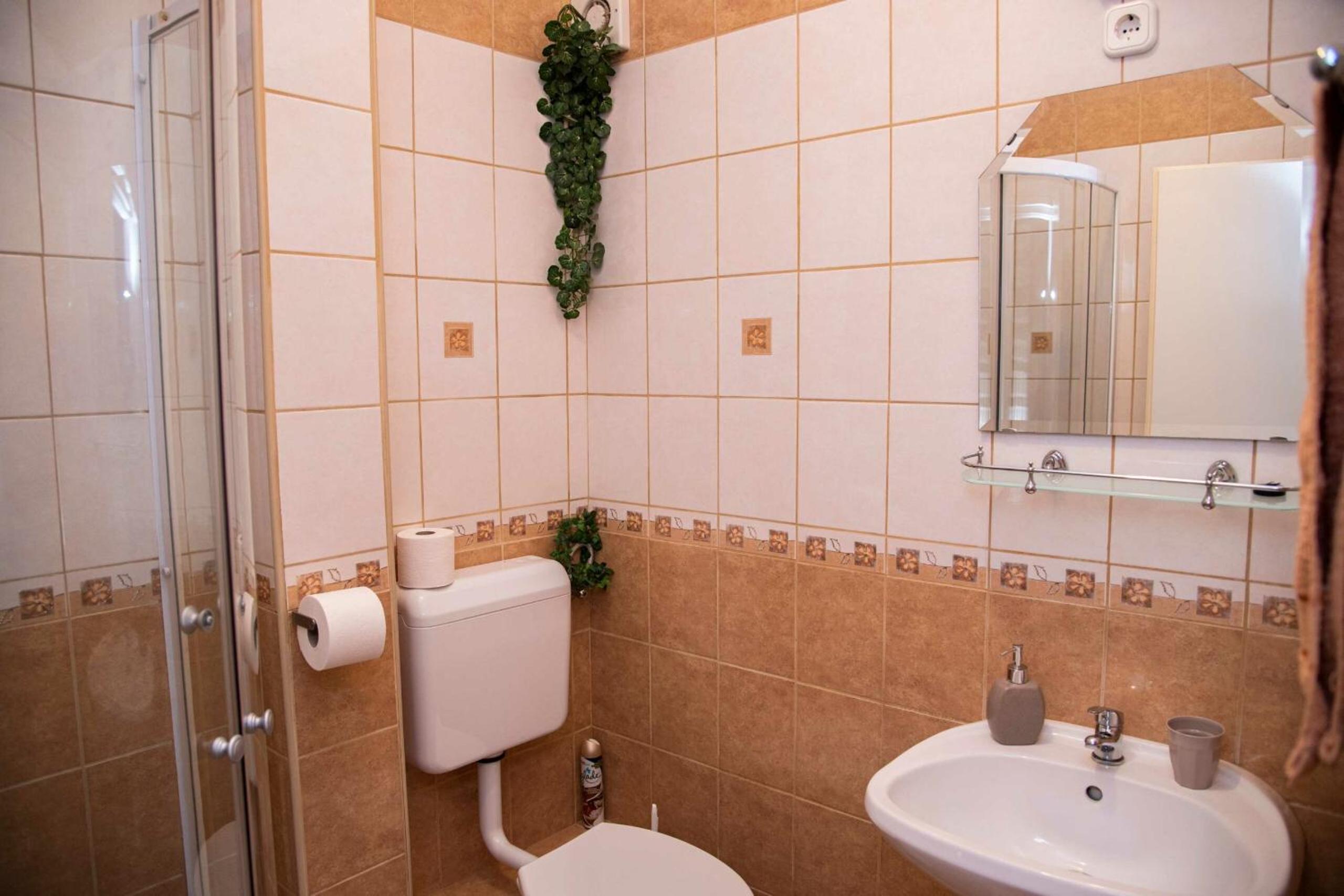 Angyalszív Apartman