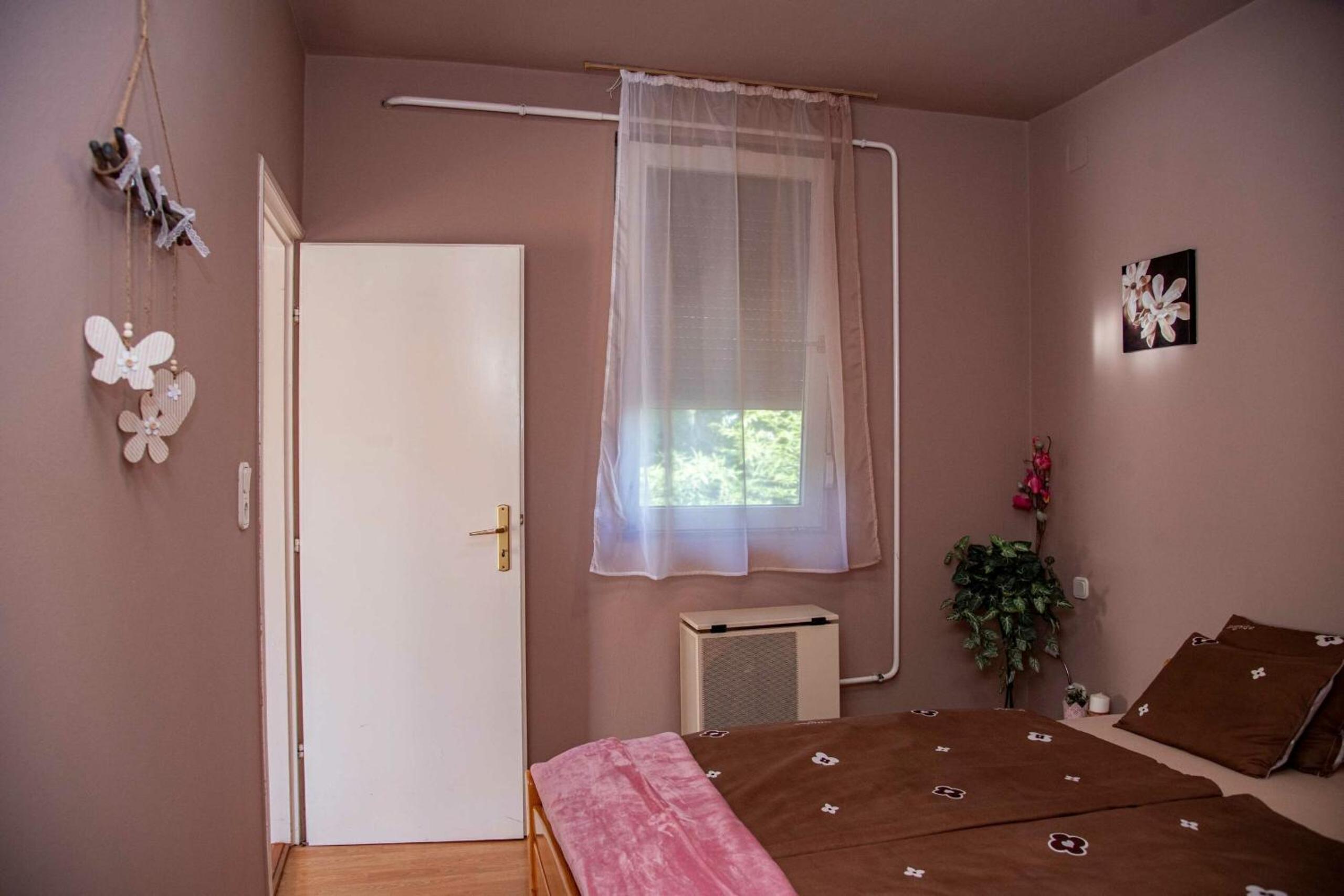 Angyalszív Apartman