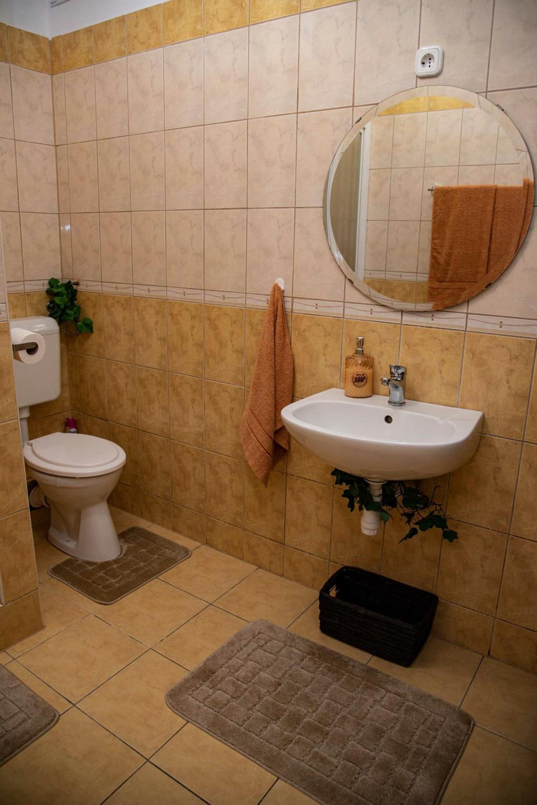 Angyalszív Apartman