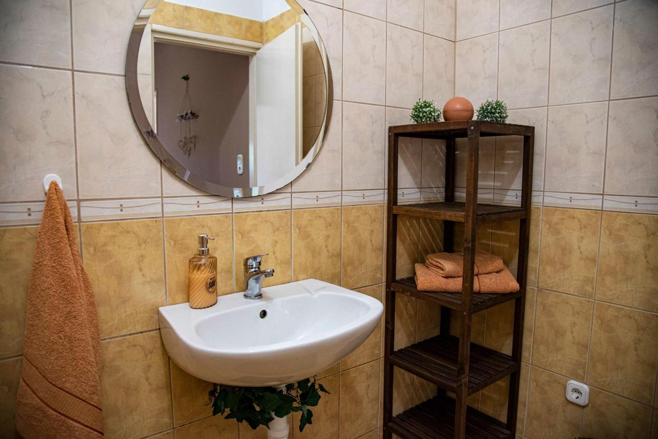 Angyalszív Apartman