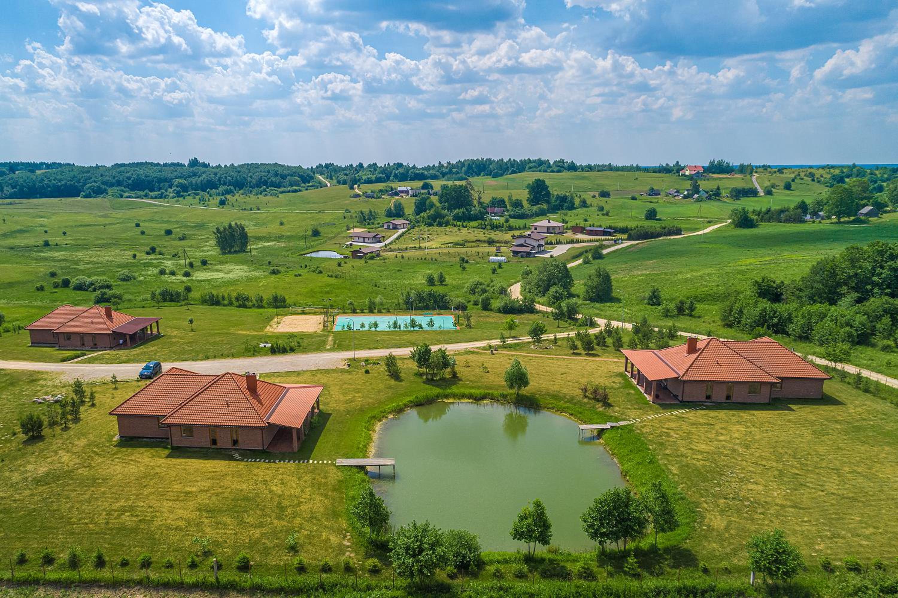 Prie Trakų