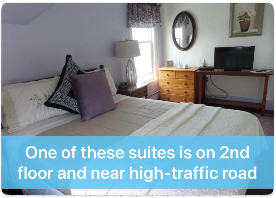 Claddagh Motel & Suites