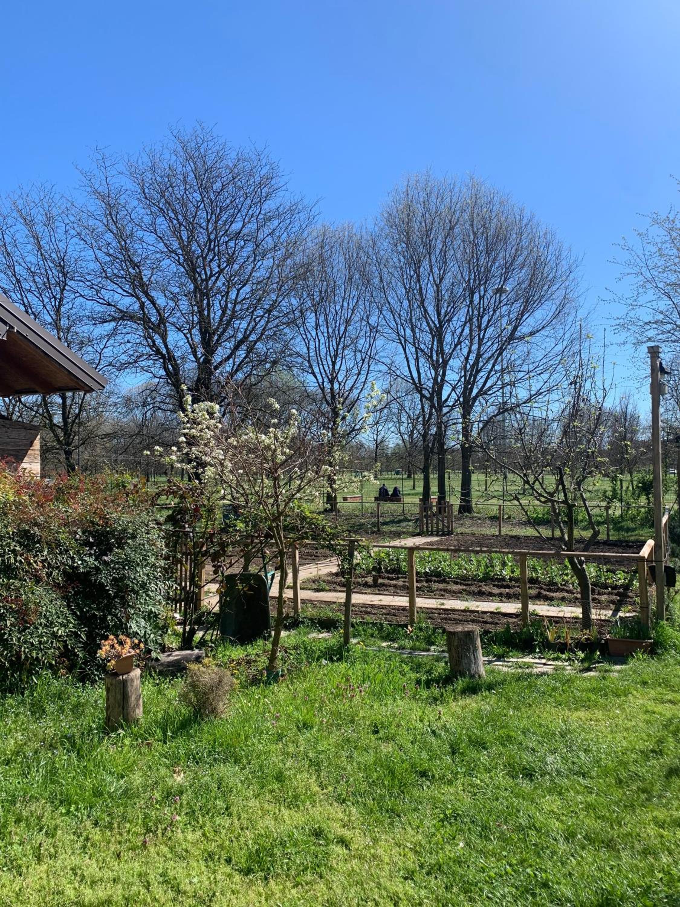 Cascina Bellaria