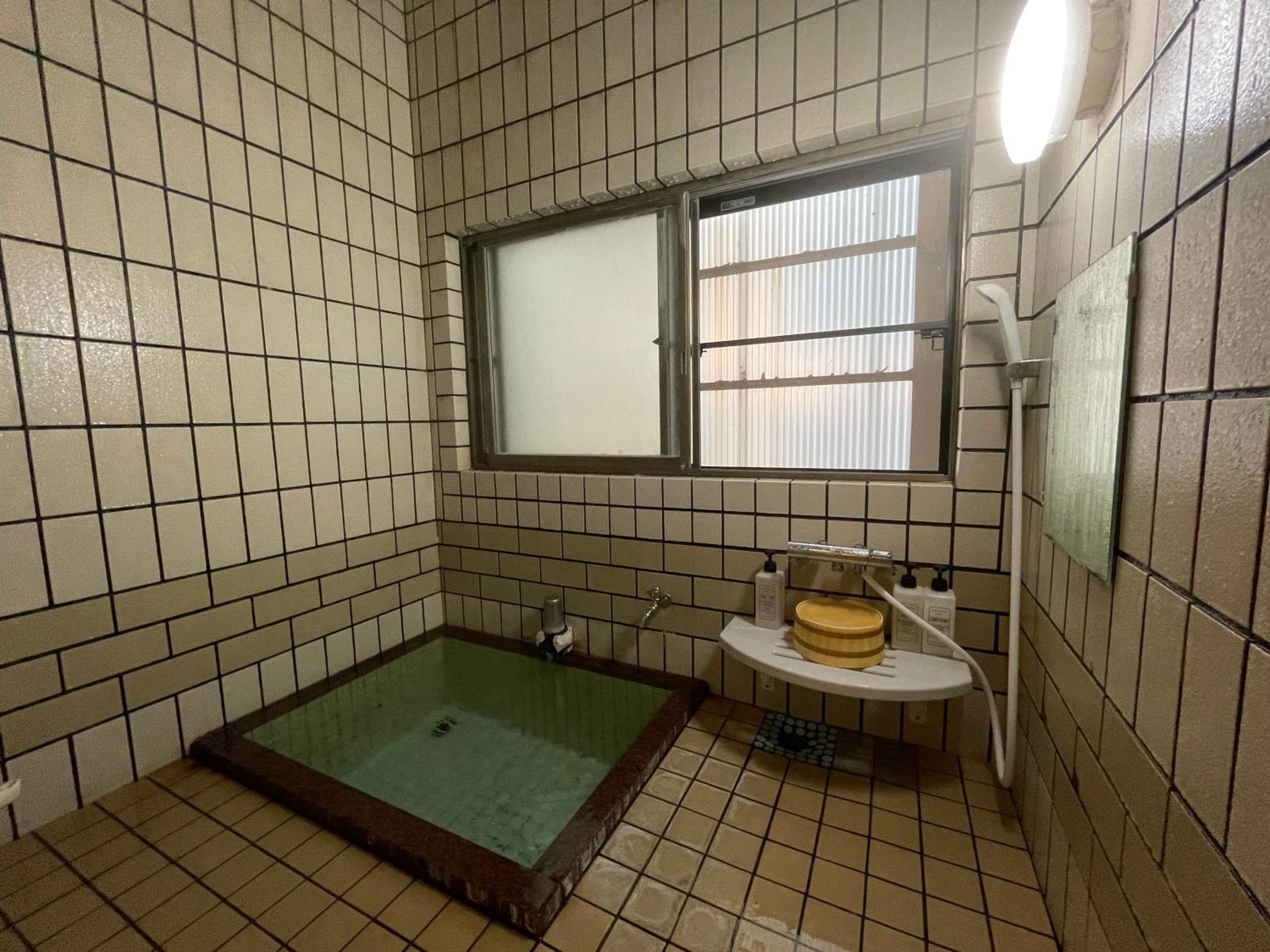 Sakaenoyu Ryokan