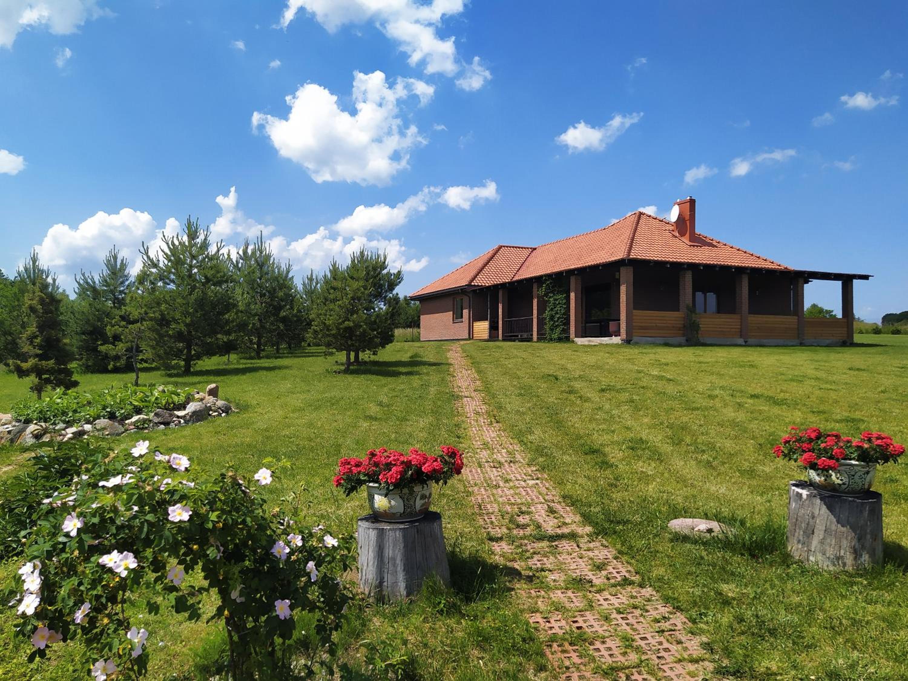 Prie Trakų