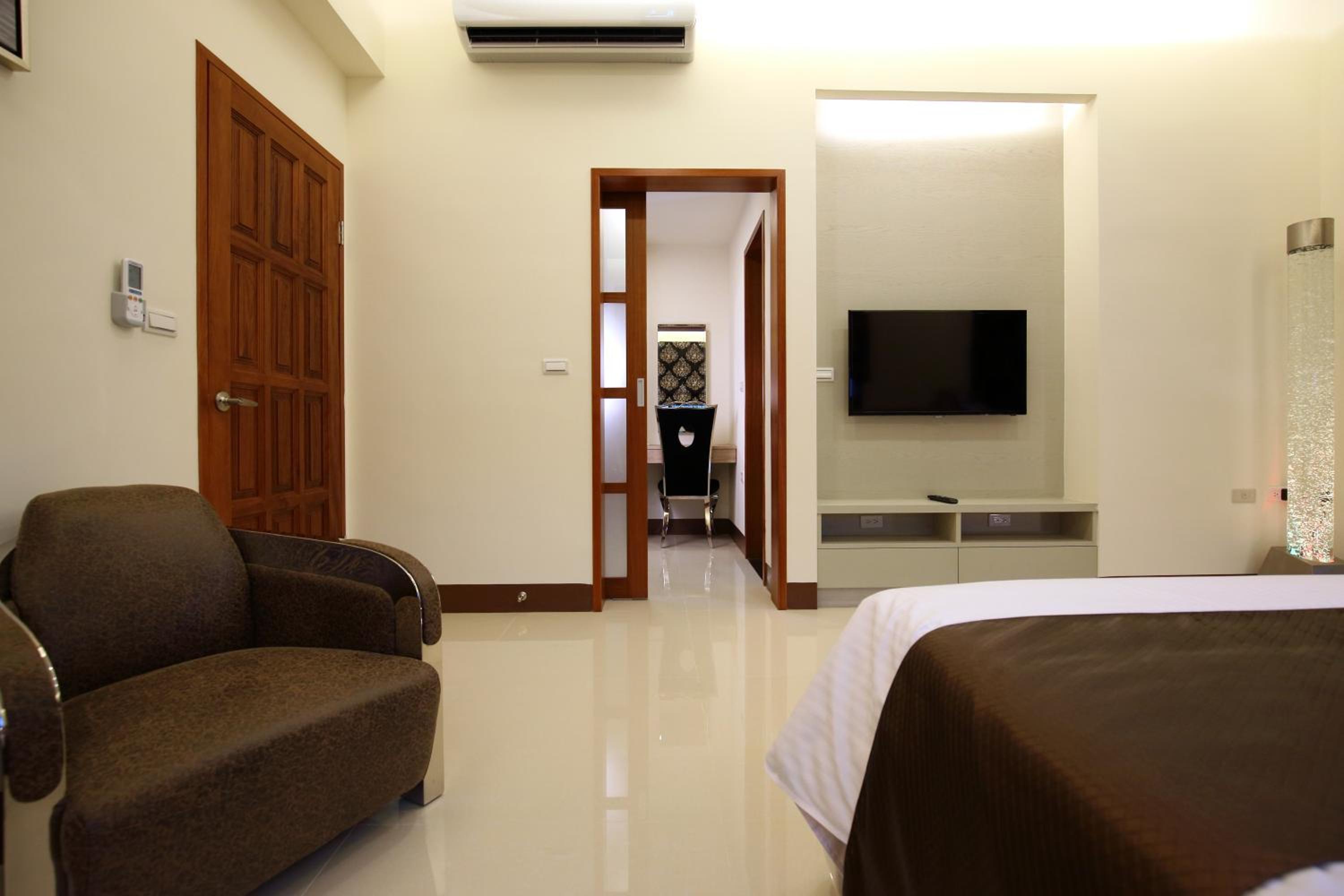 White Palace B&B