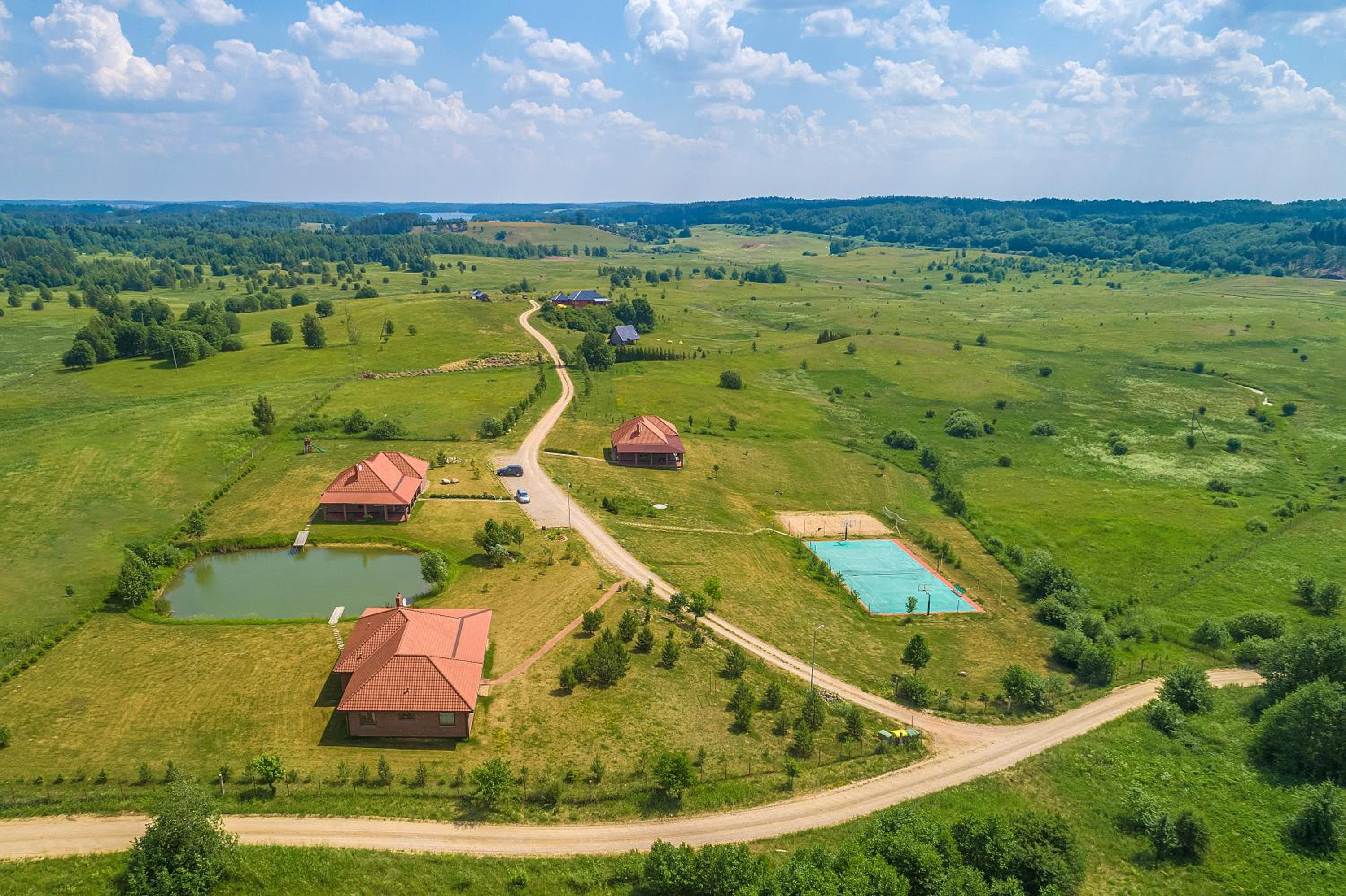 Prie Trakų