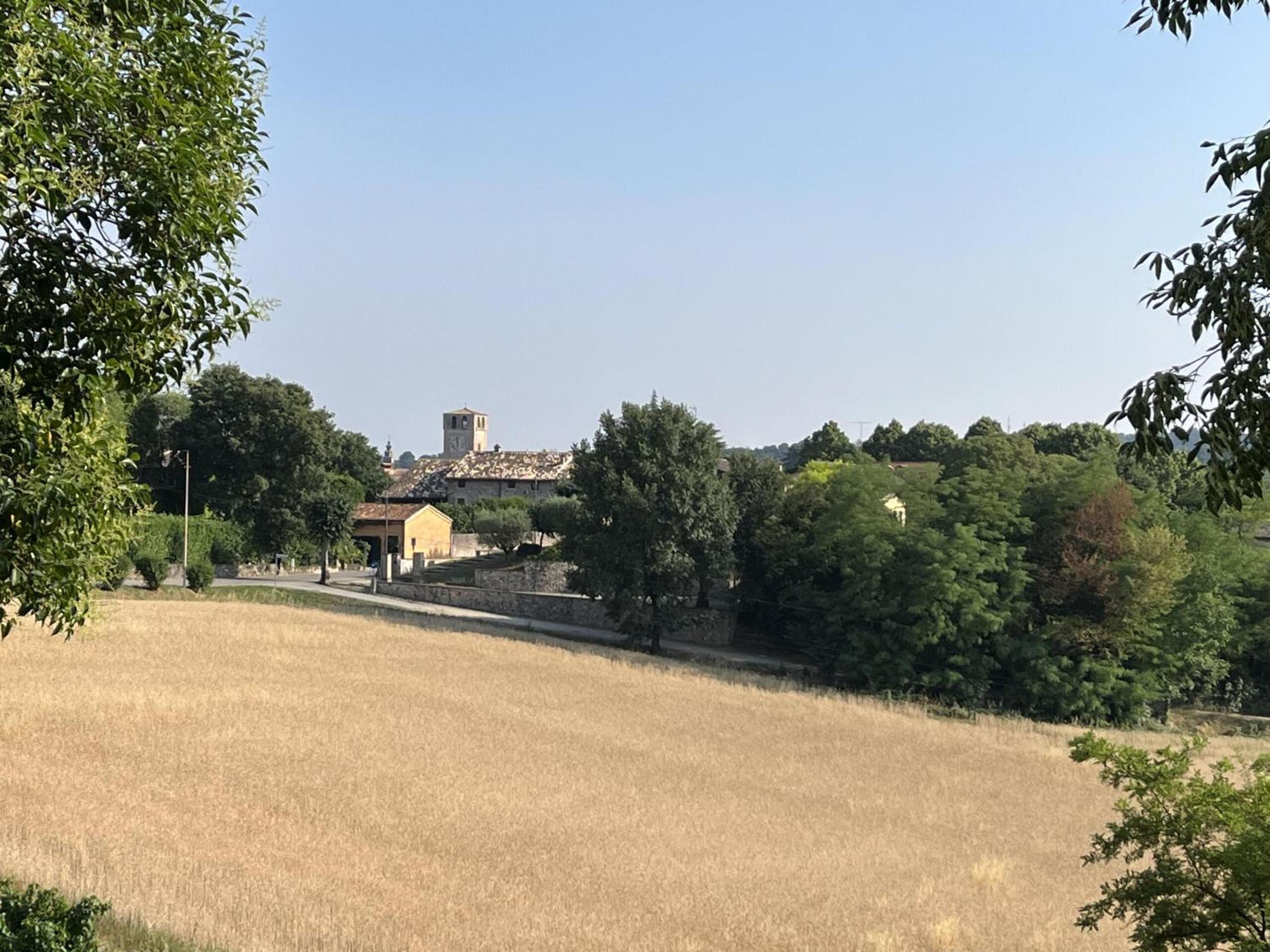 Il borgo fra i laghi view 4