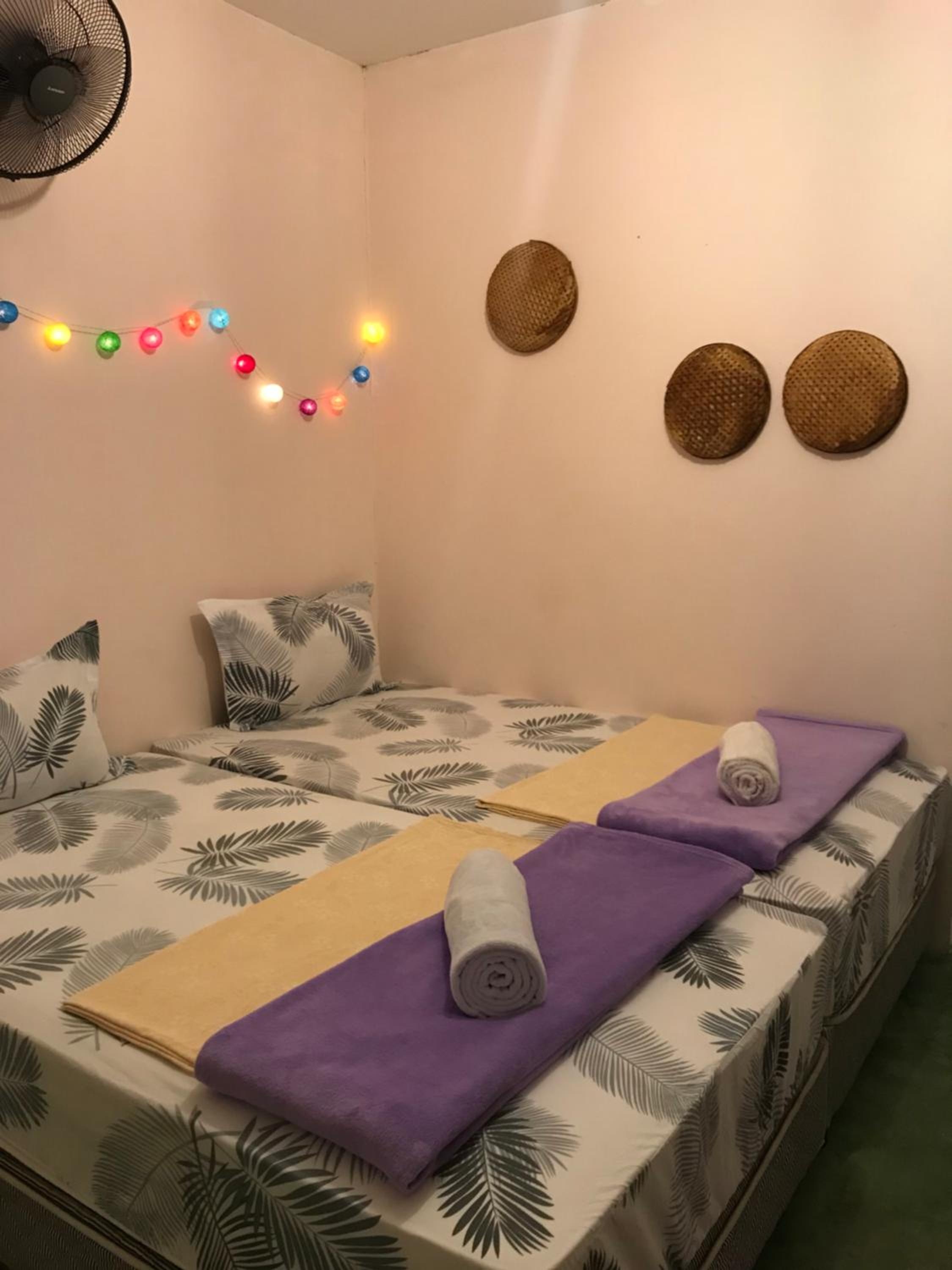 children's play area