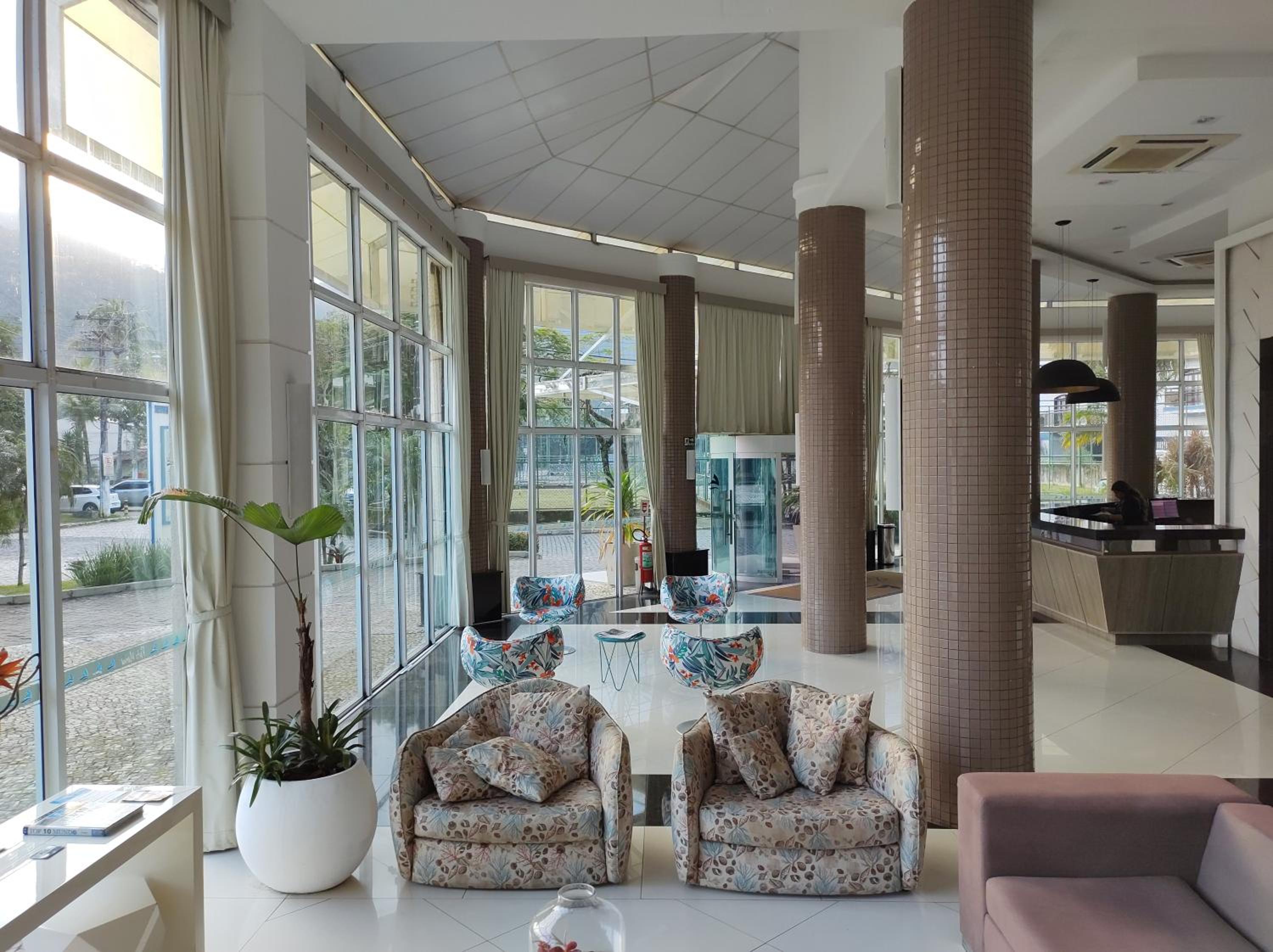 Porto Marina Mont Blanc Resort II