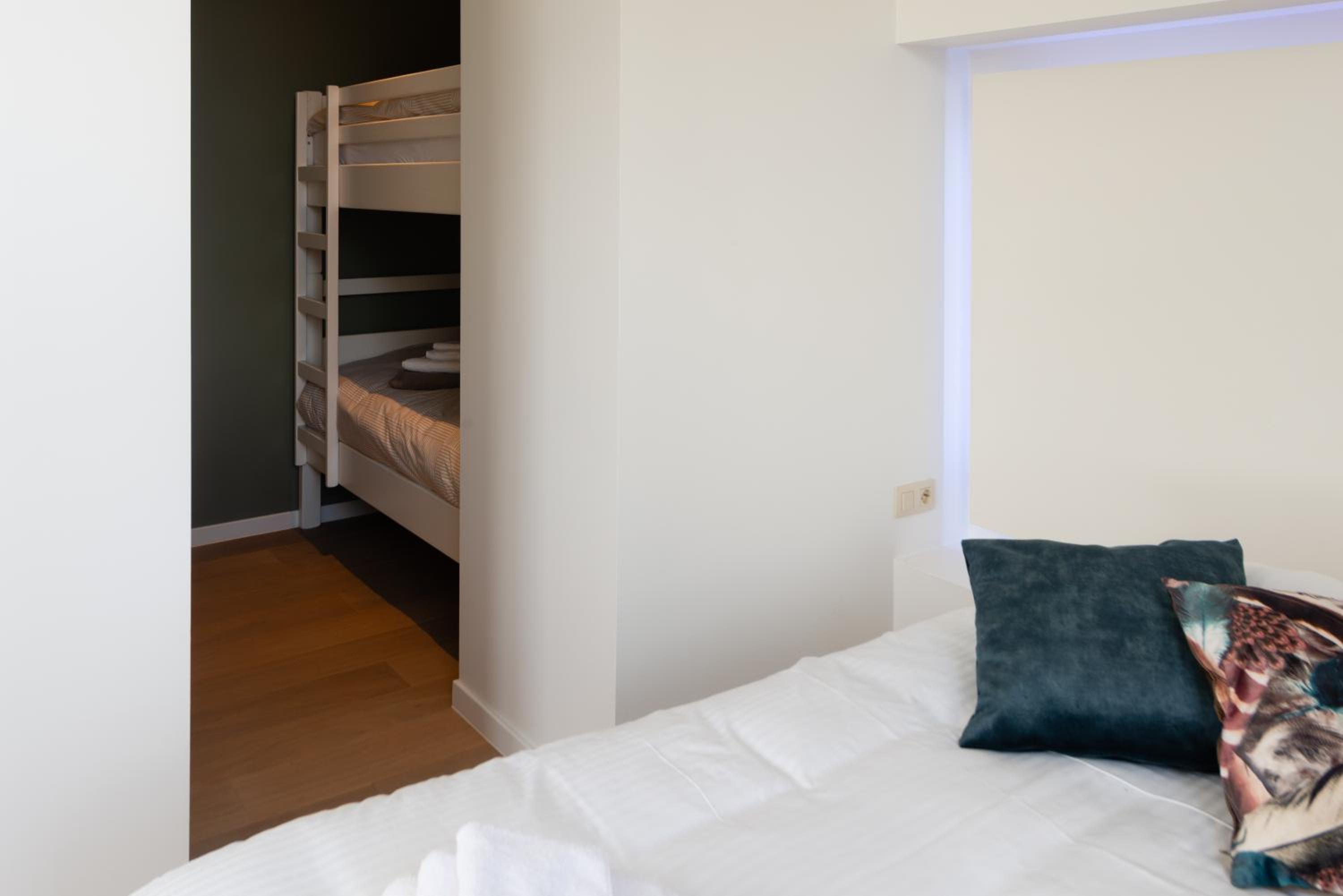 Boeckhaege vakantiewoning