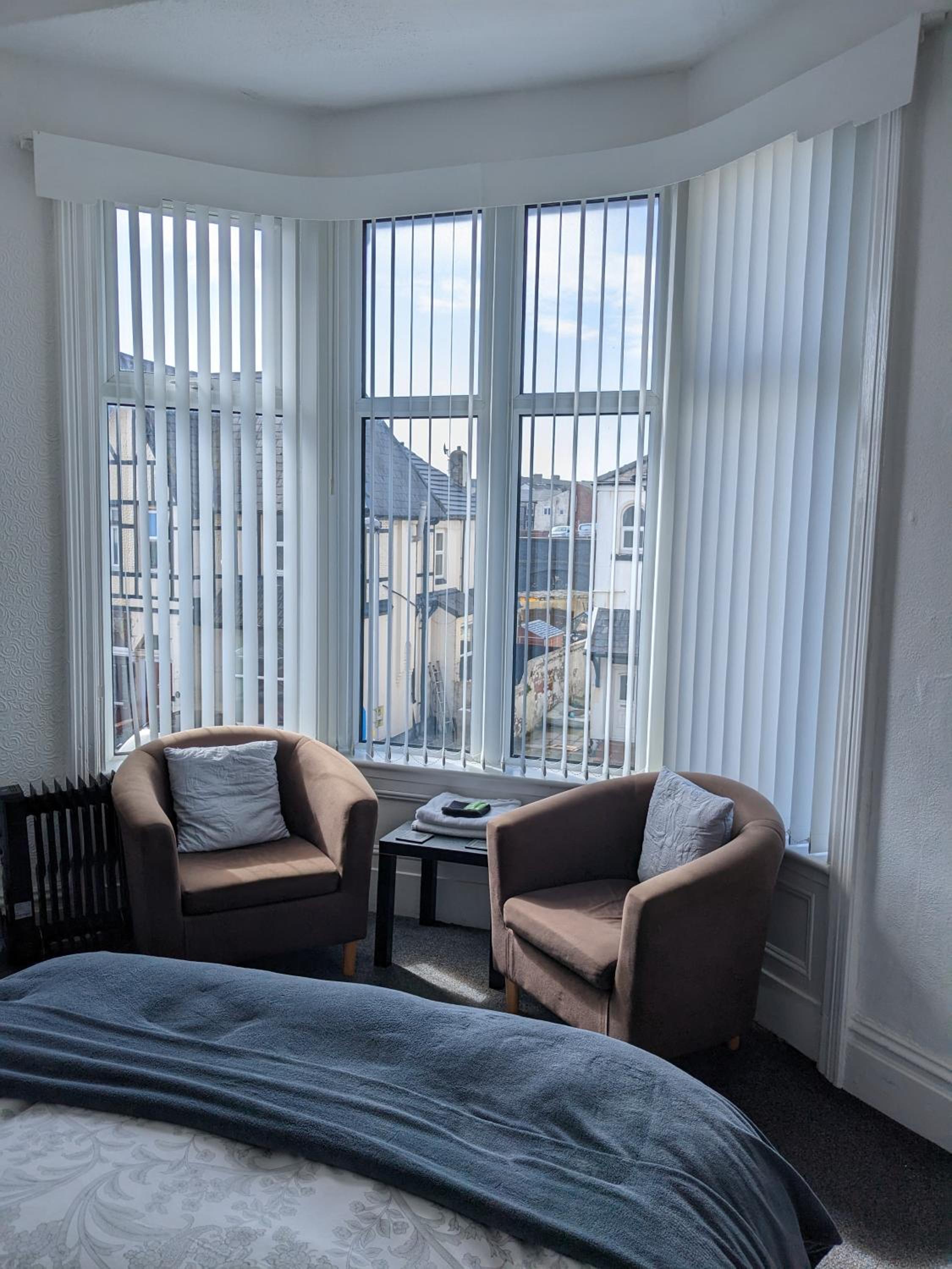 Willin House Hotel
