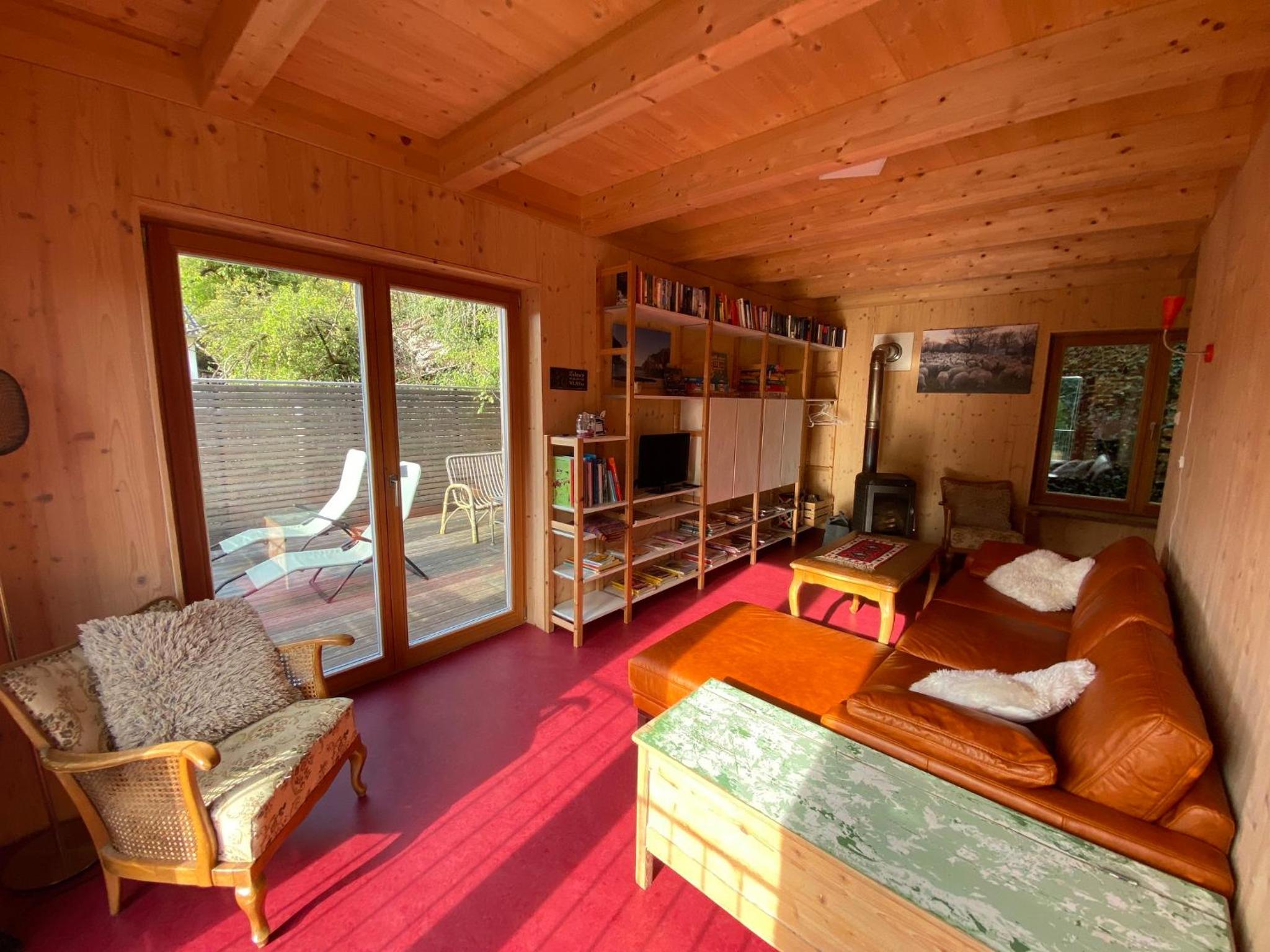 Ferienhaus Andadoana