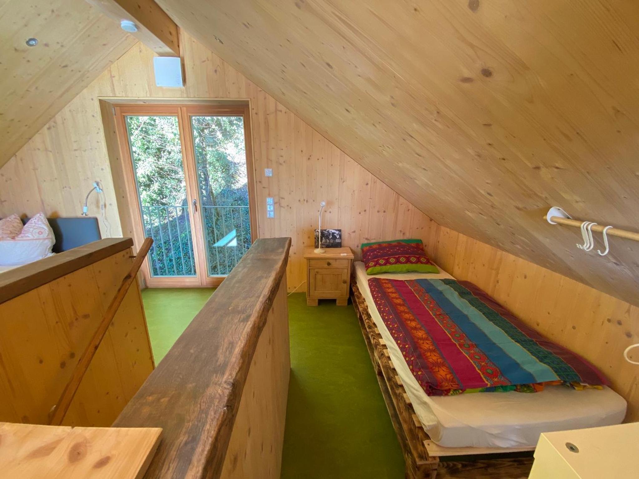 Ferienhaus Andadoana