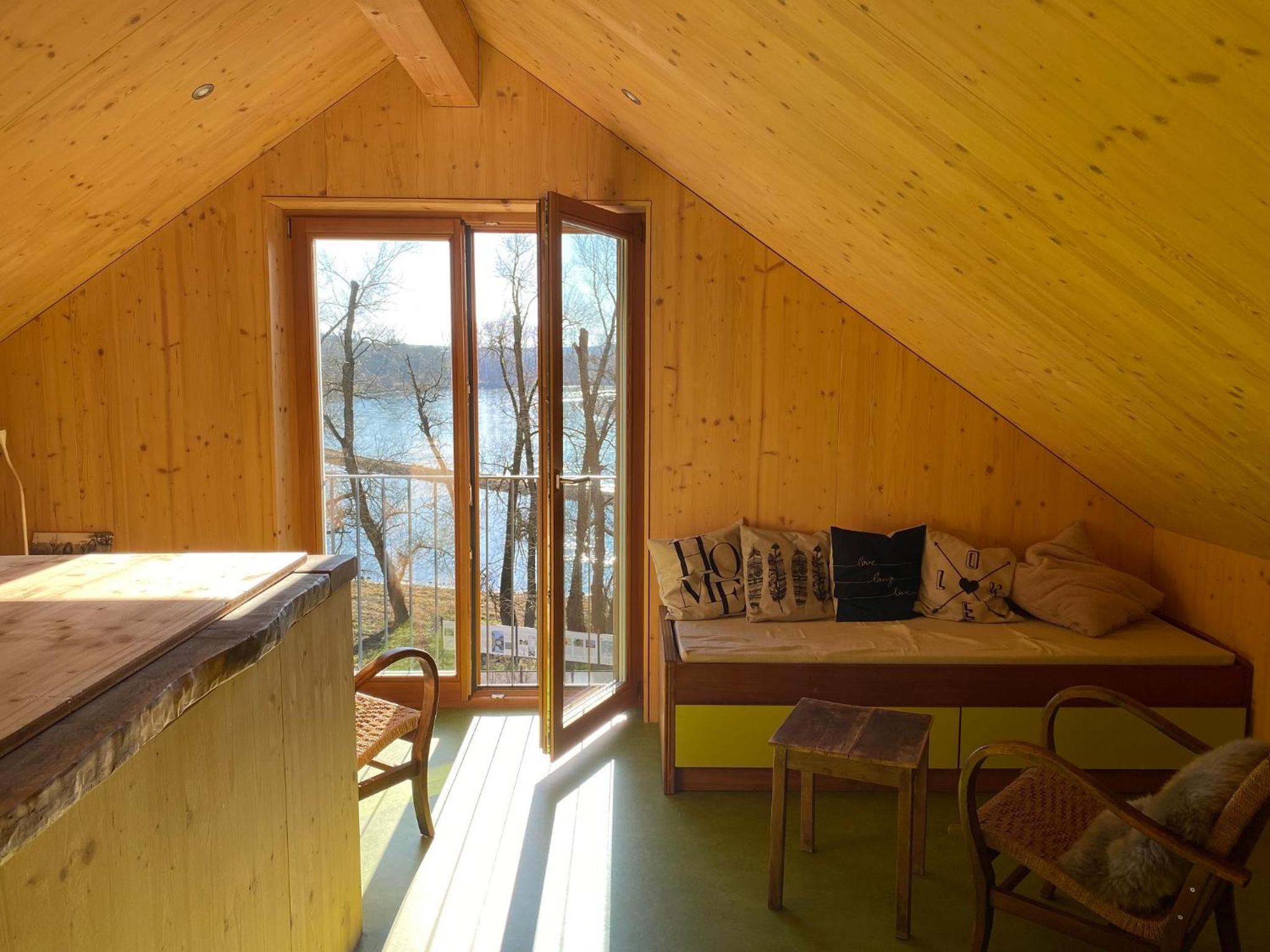 Ferienhaus Andadoana