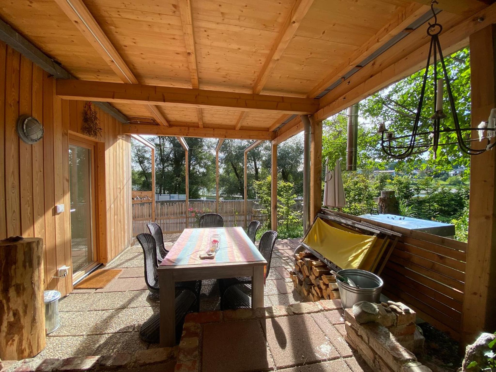 Ferienhaus Andadoana