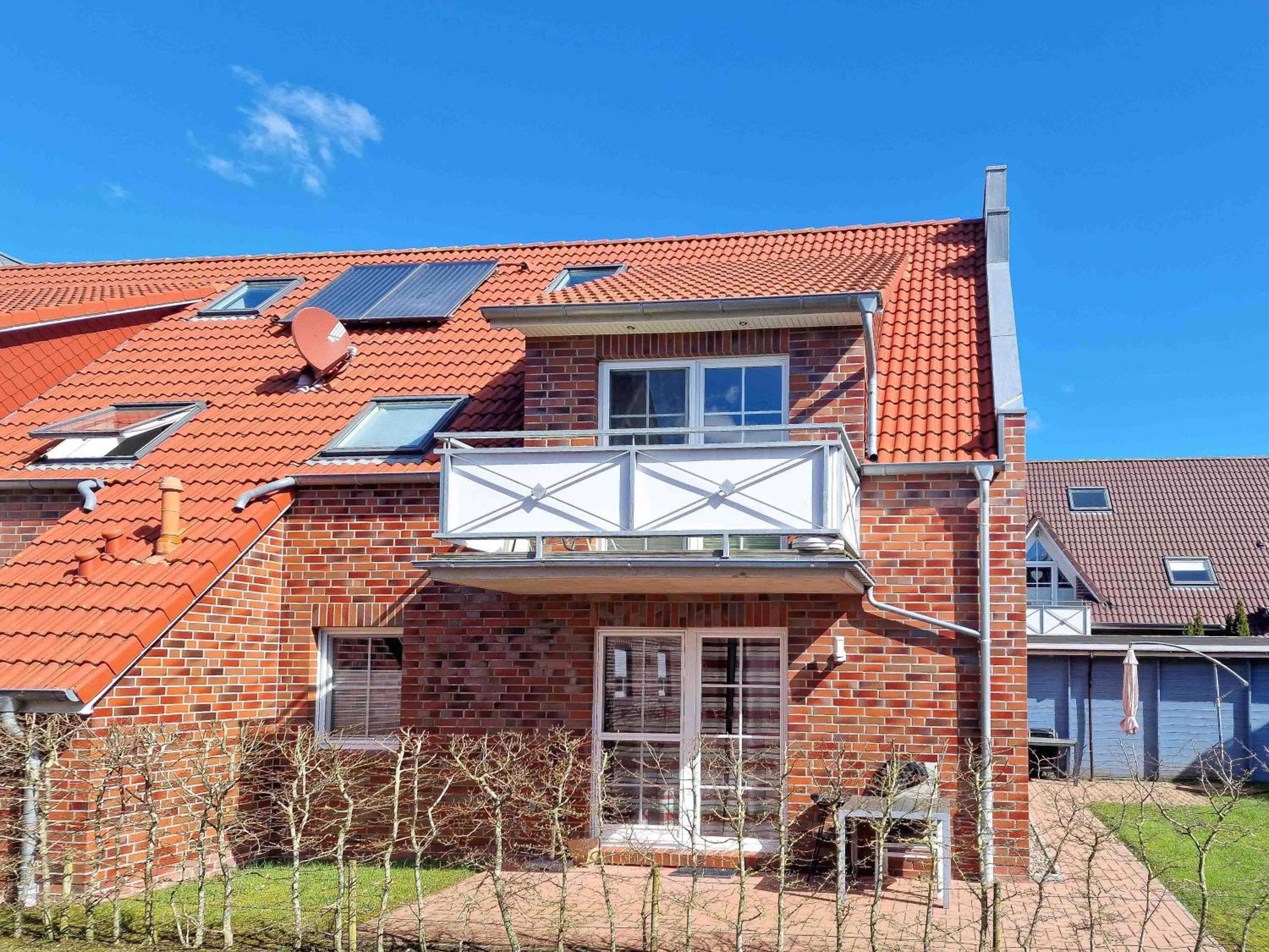 Herings Kajüte