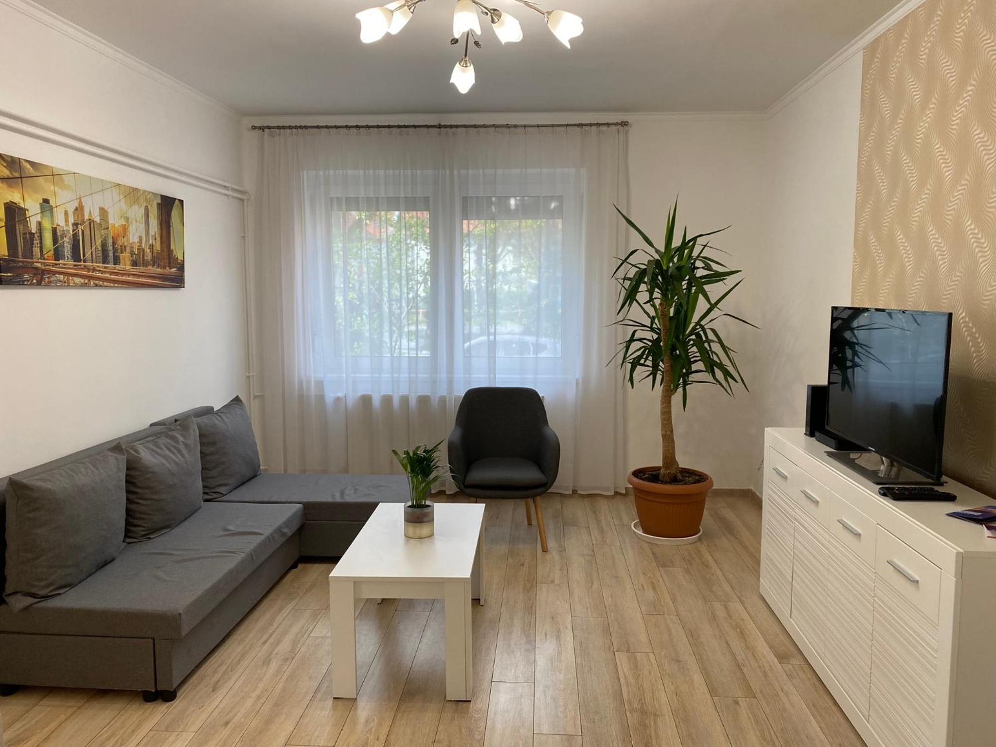 Peter Apartman