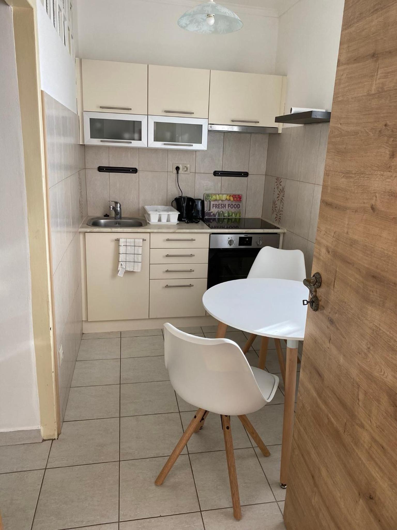 Peter Apartman