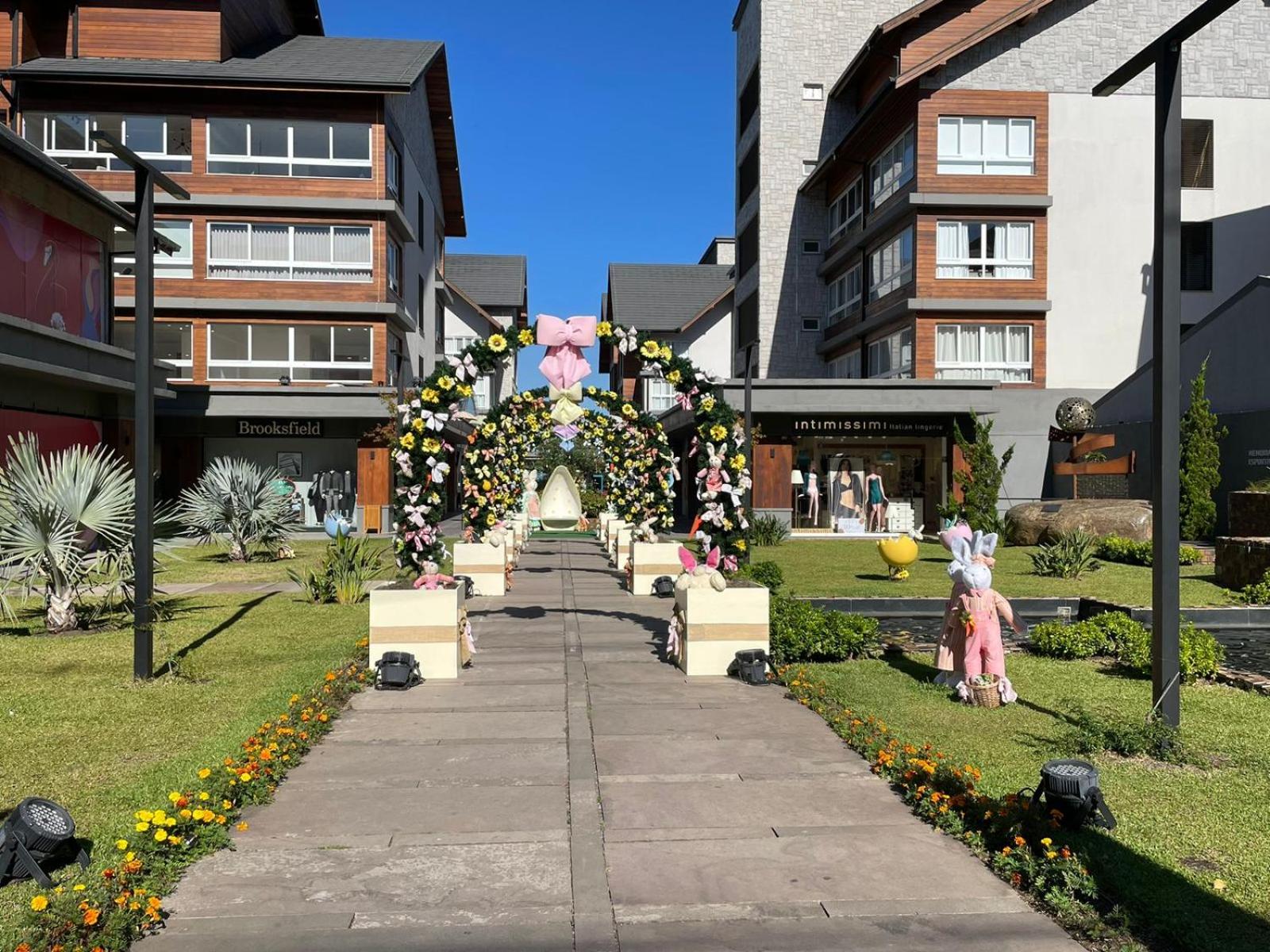 Loft Novo Aconchegante a 500m da rua coberta