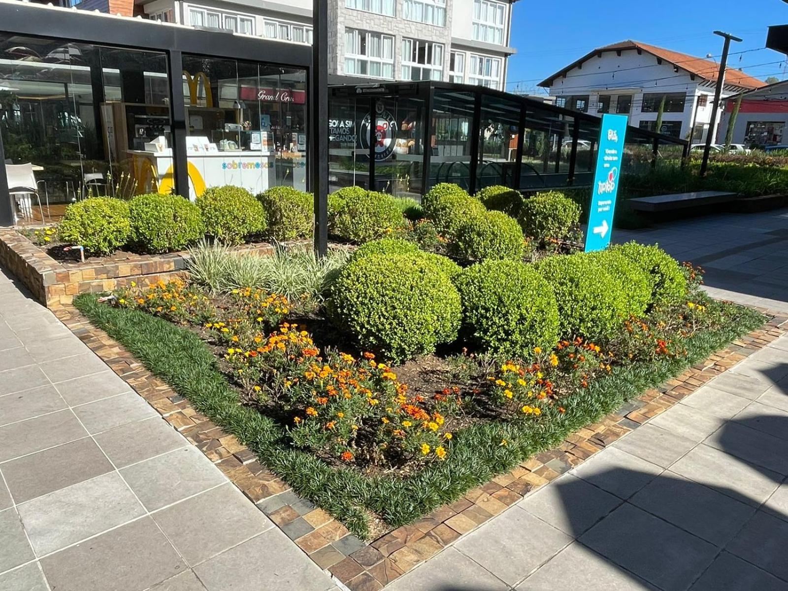 Loft Novo Aconchegante a 500m da rua coberta