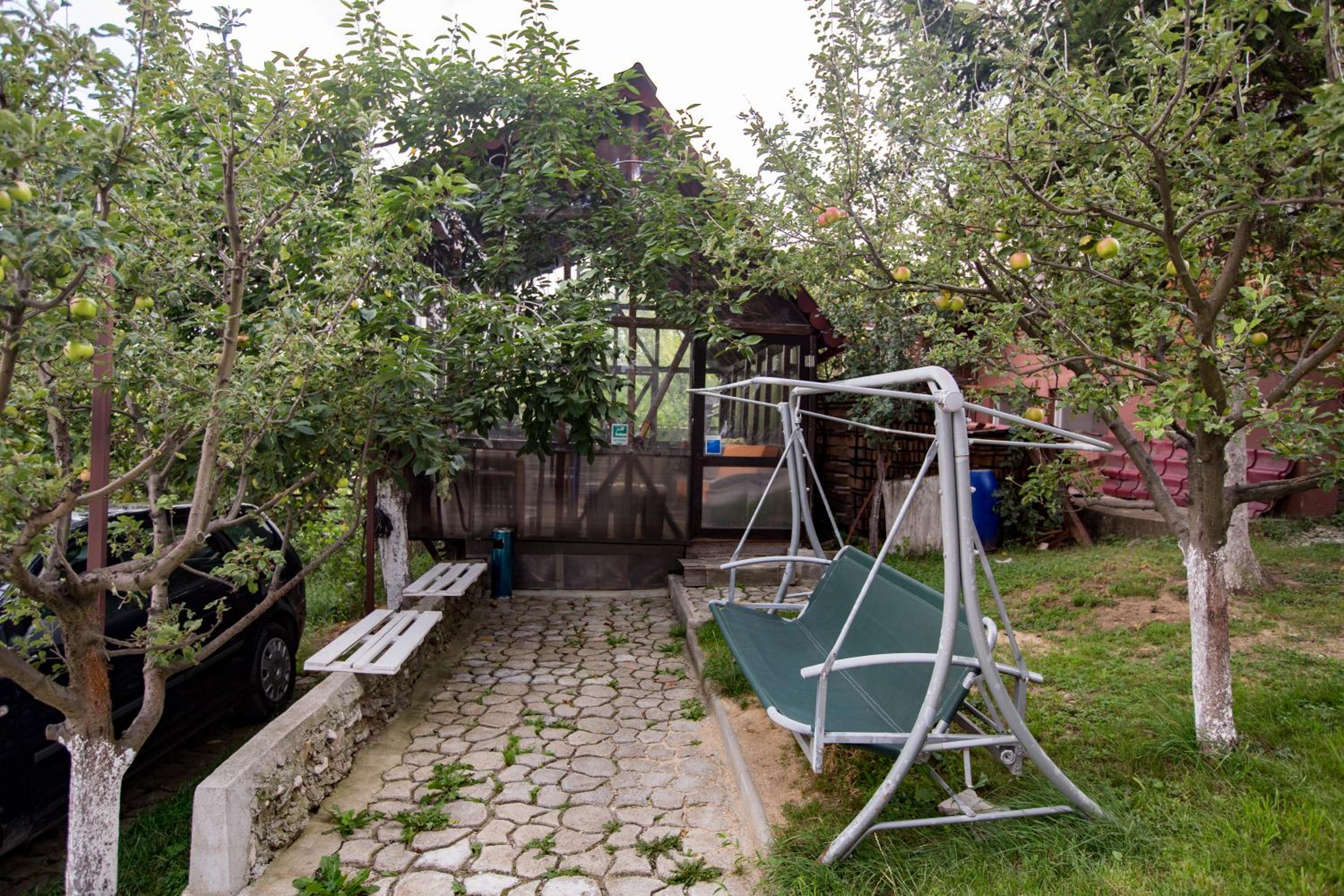 Casa Moroeni