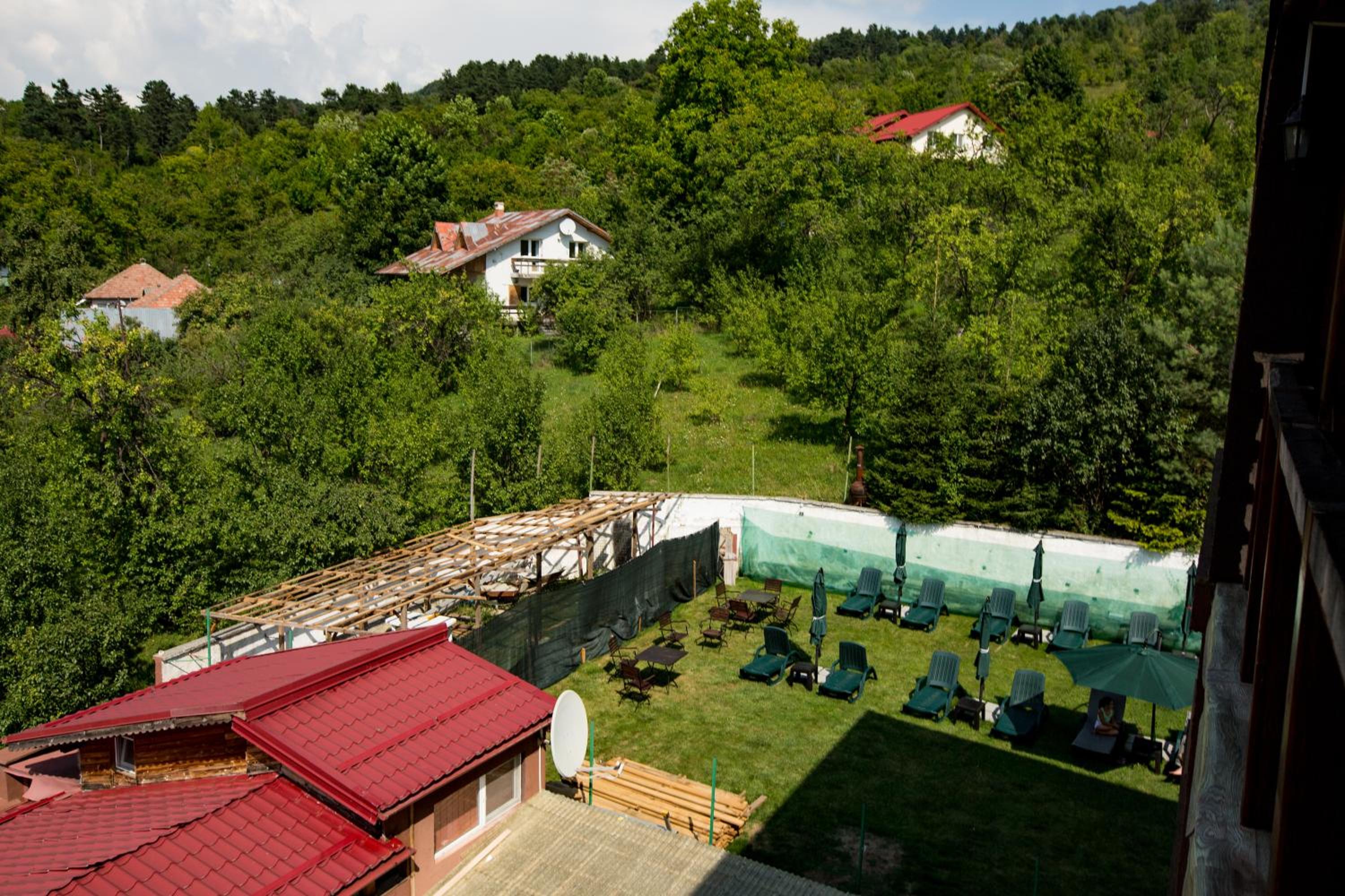 Casa Moroeni