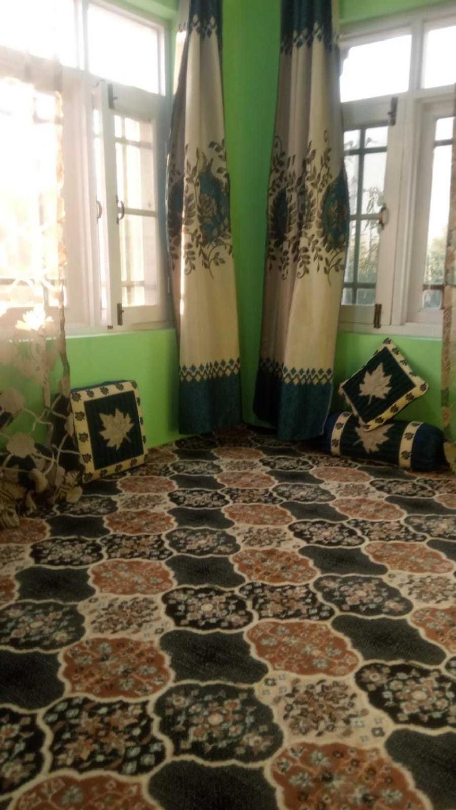 Hotel O Home Yasmeena Homestay view 2