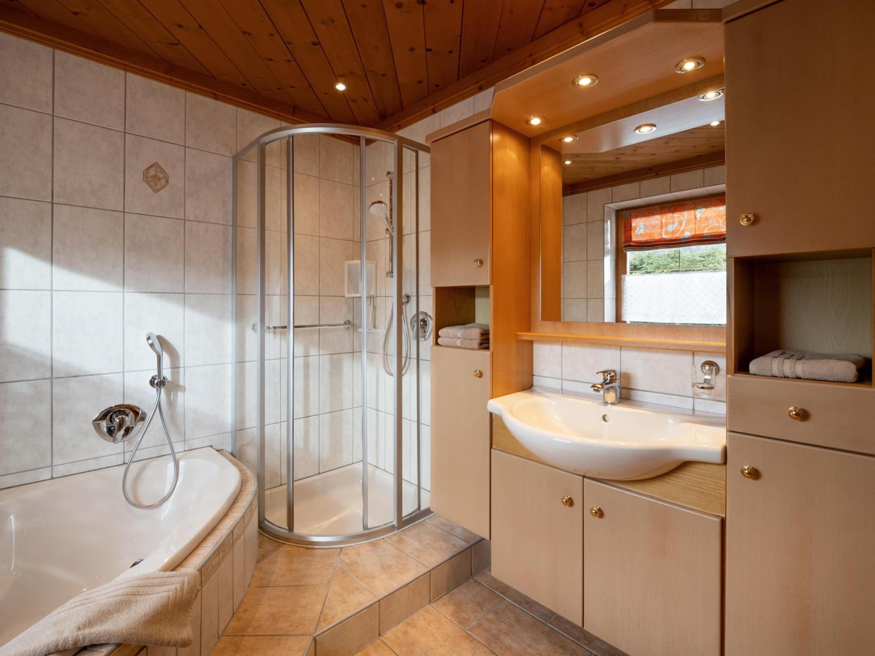 Ferienwohnung Stock