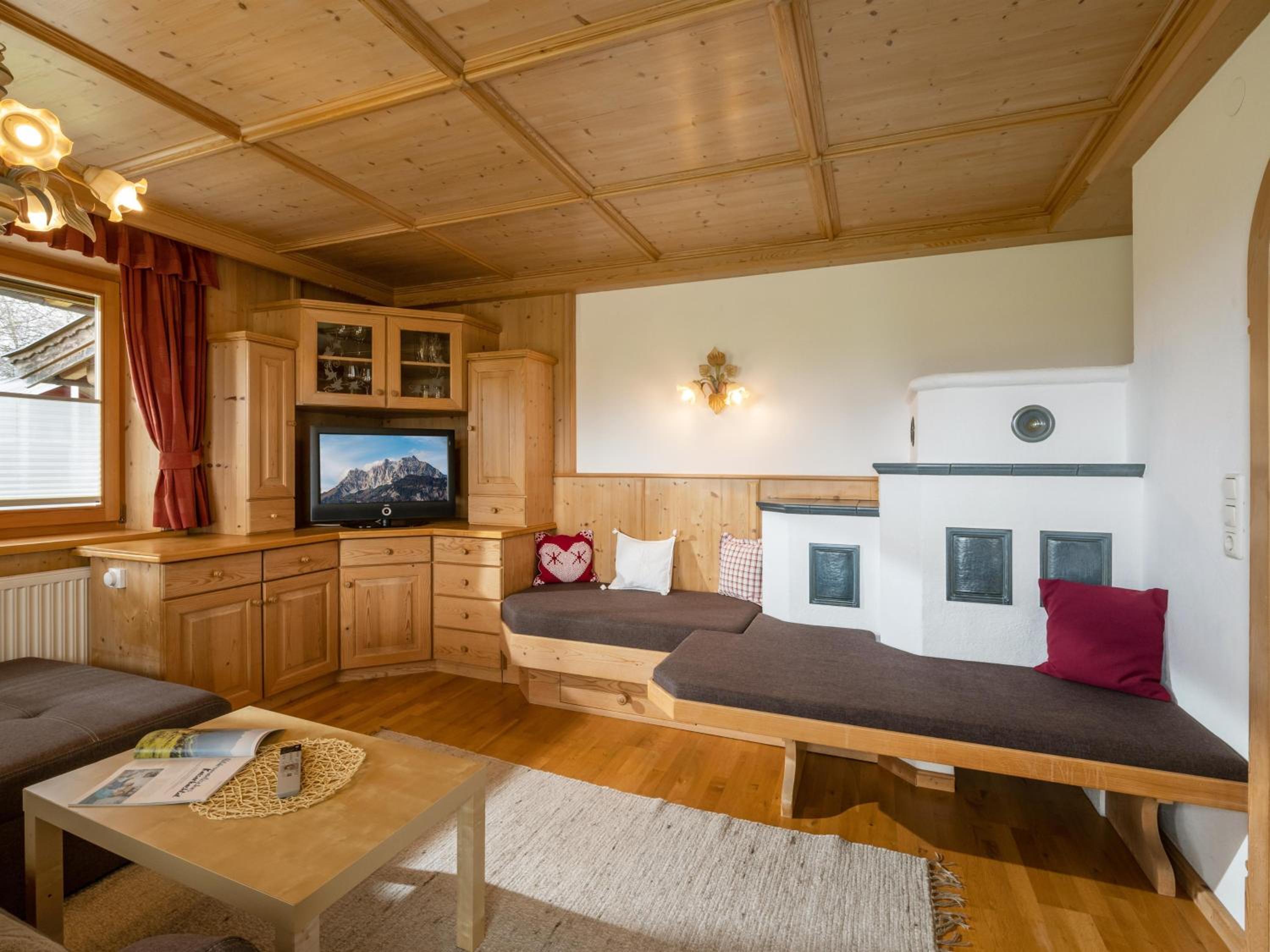 Ferienwohnung Stock