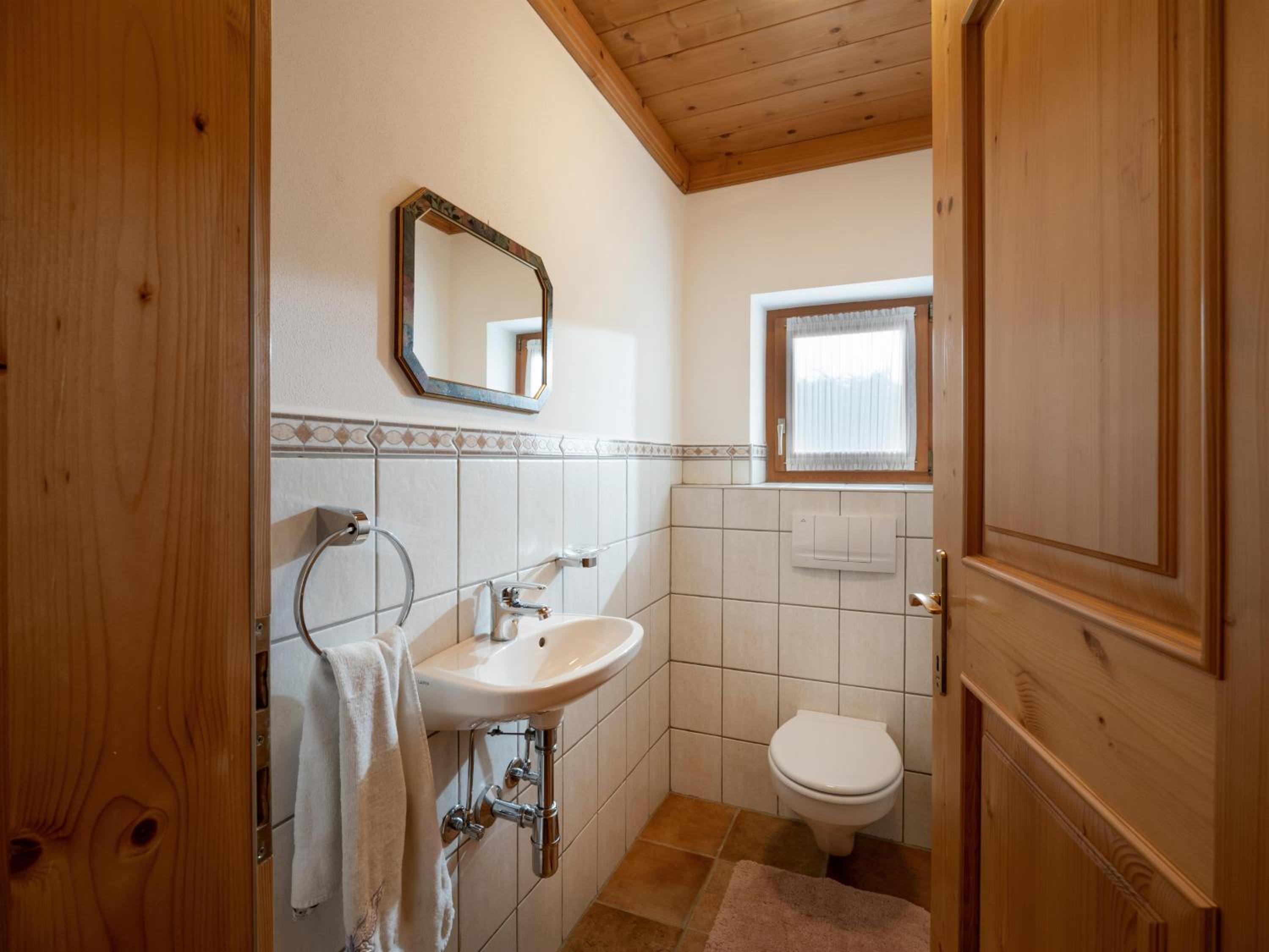 Ferienwohnung Stock