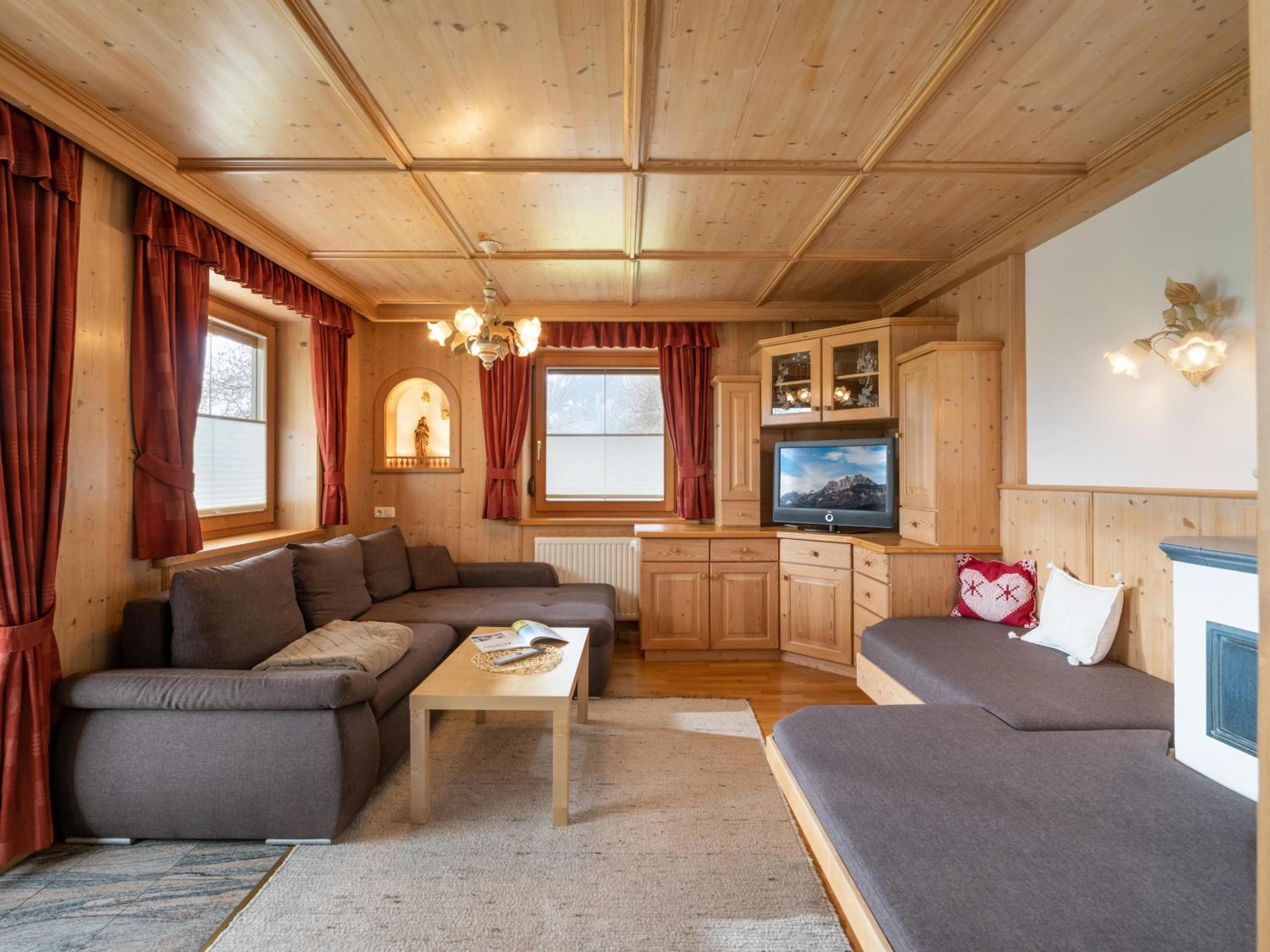 Ferienwohnung Stock