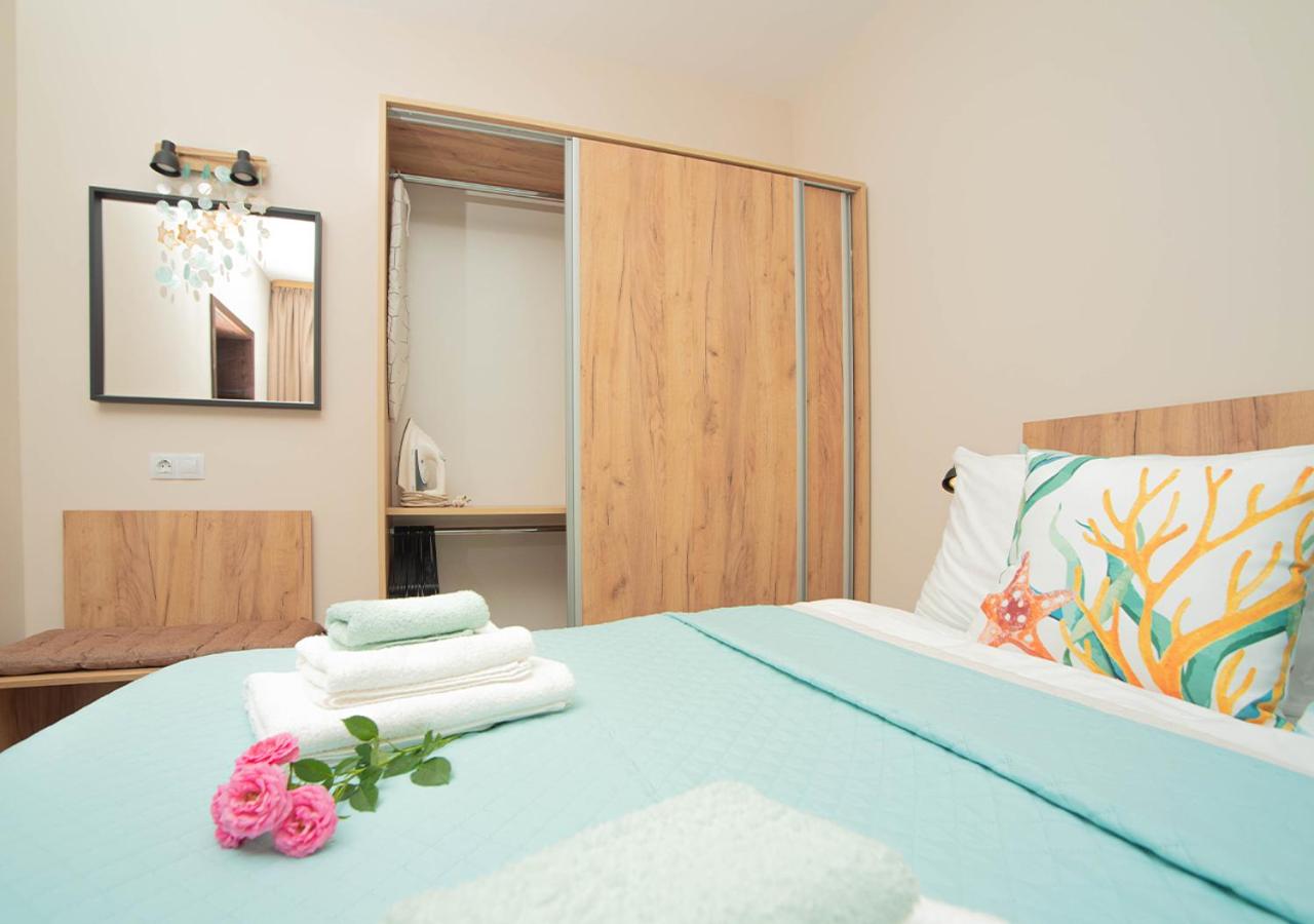Apartment Florette Black Sea view 4