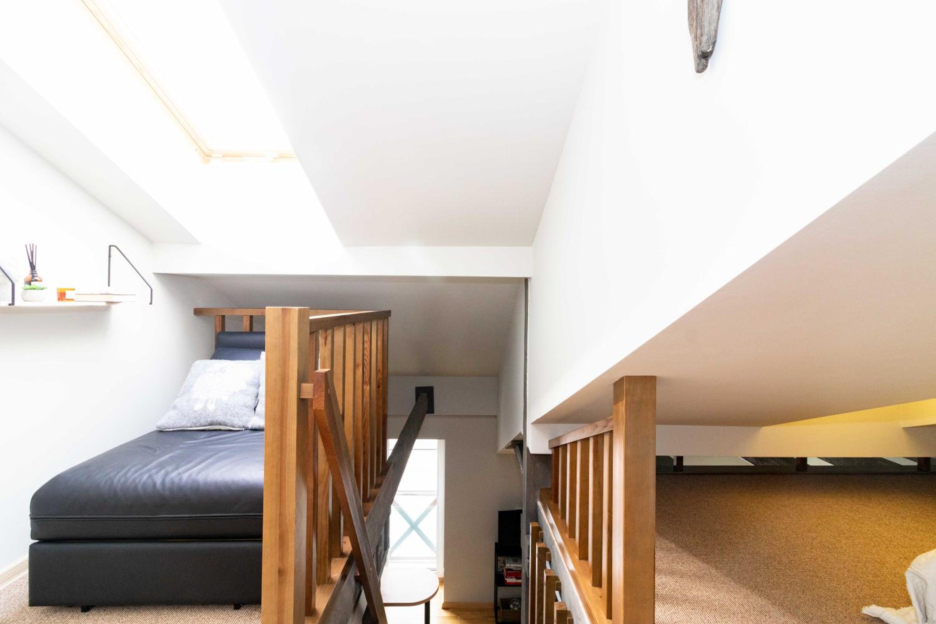 Authentic Peaceful Home Nida, By Cohost