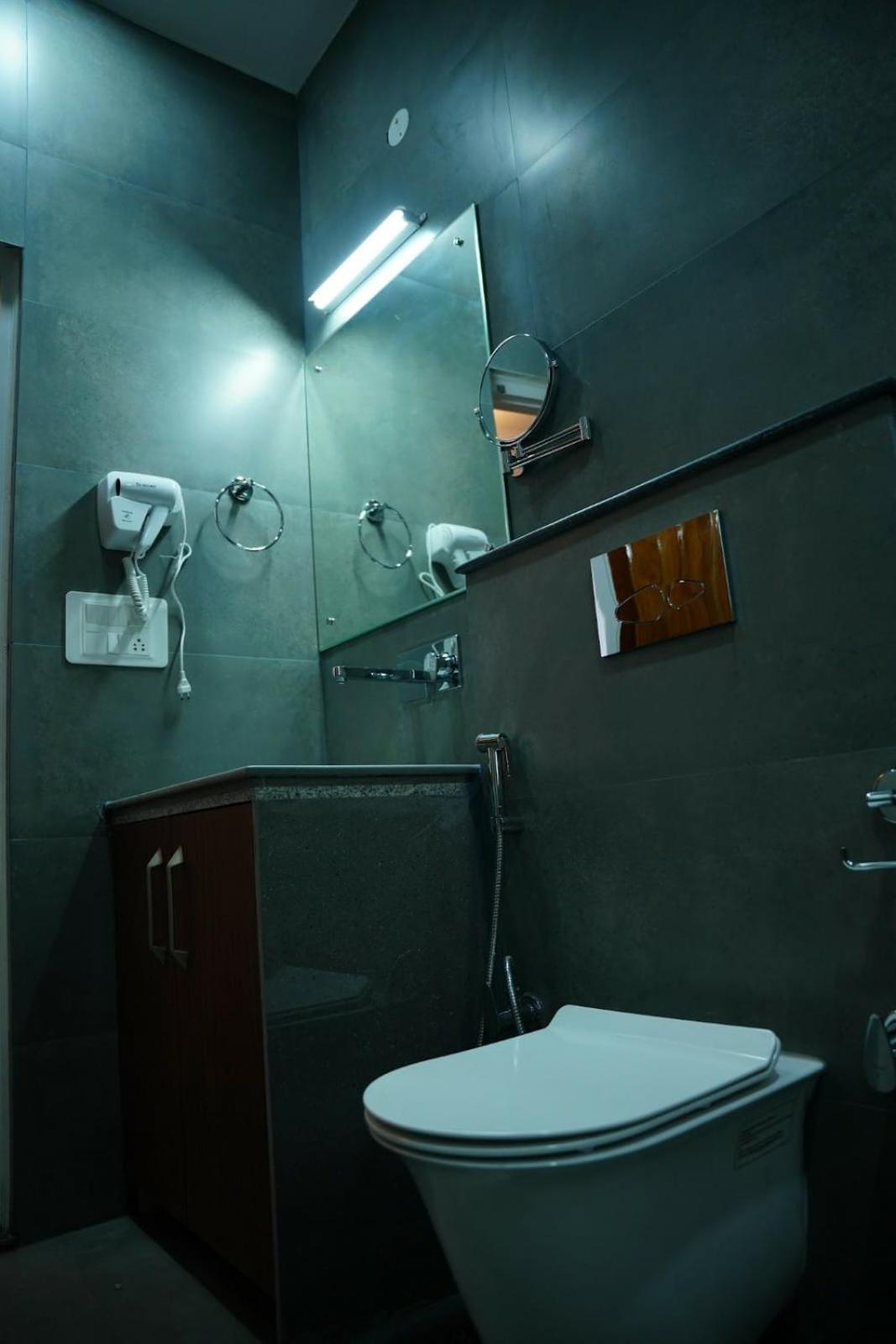 The Periwinkle Homestay Bhimtal
