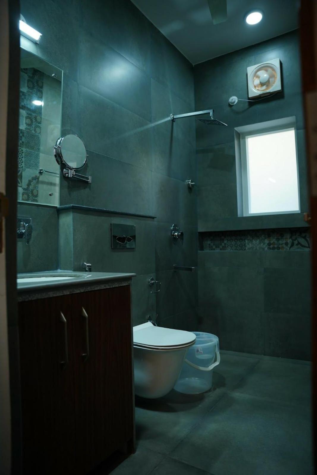 The Periwinkle Homestay Bhimtal