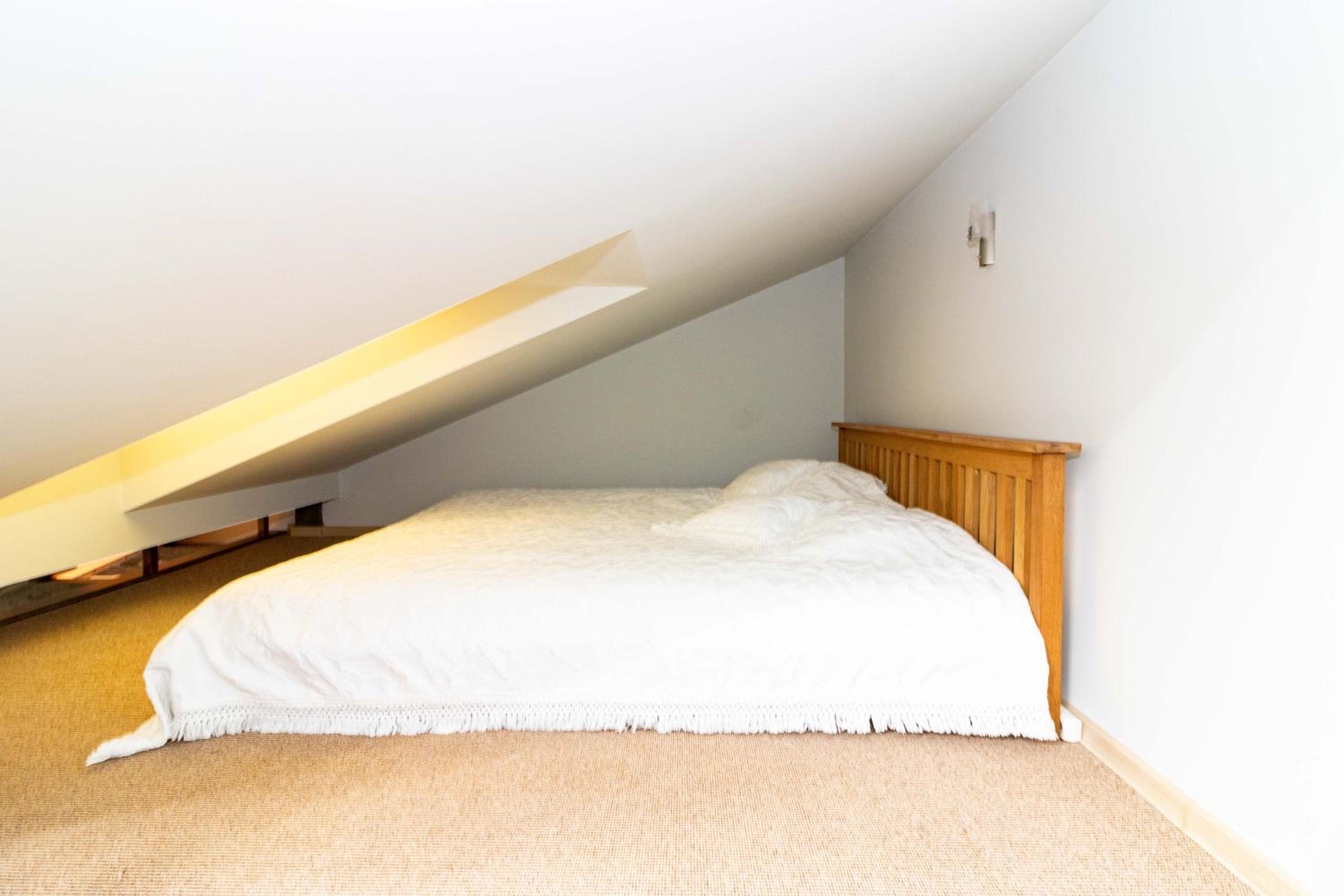 Authentic Peaceful Home Nida, By Cohost