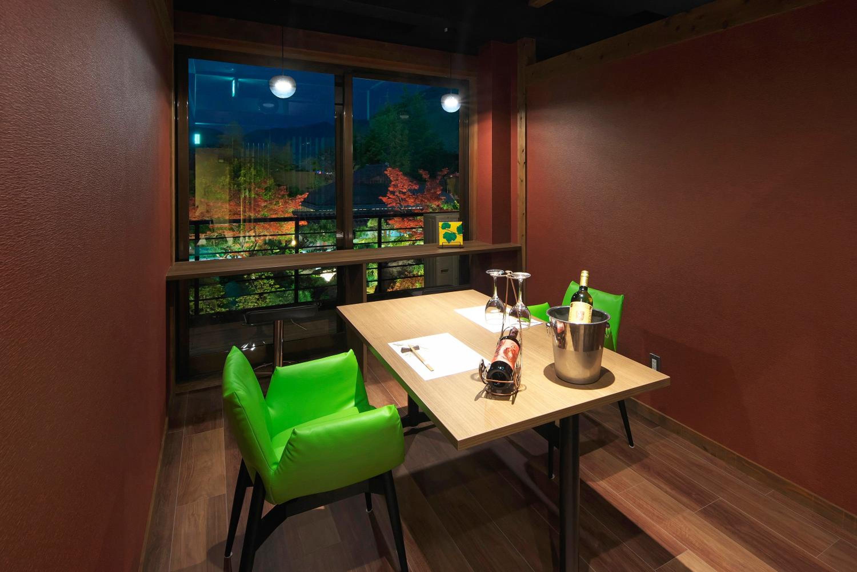 Meitei no Yado Hotel Koshien view 3