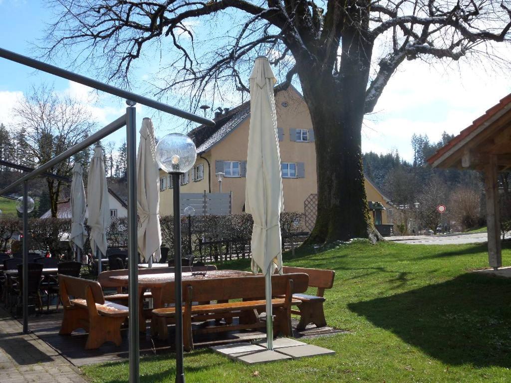 Landgasthof Post