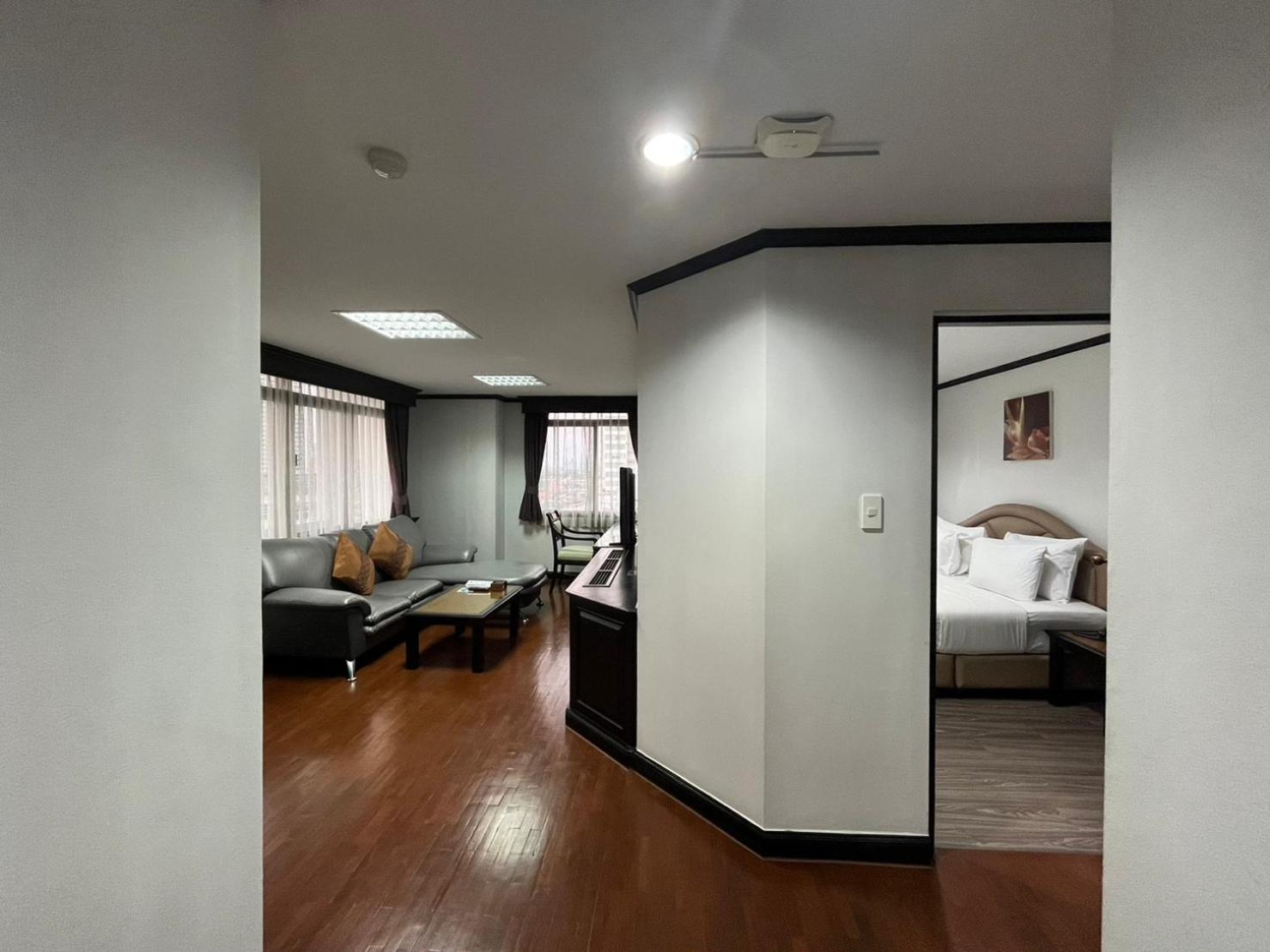 Yellow Ribbon Hills Boutique Suites