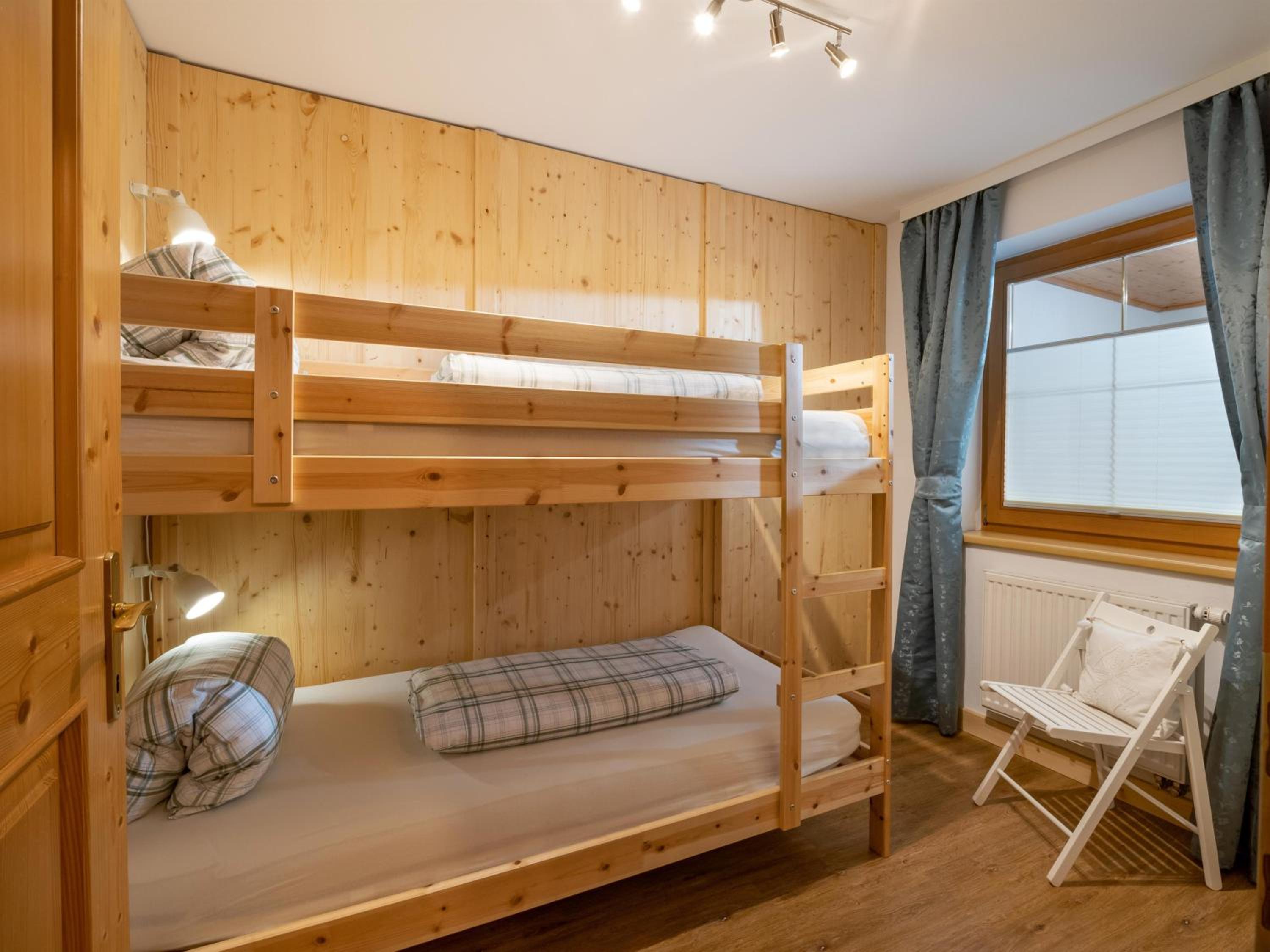 Ferienwohnung Stock
