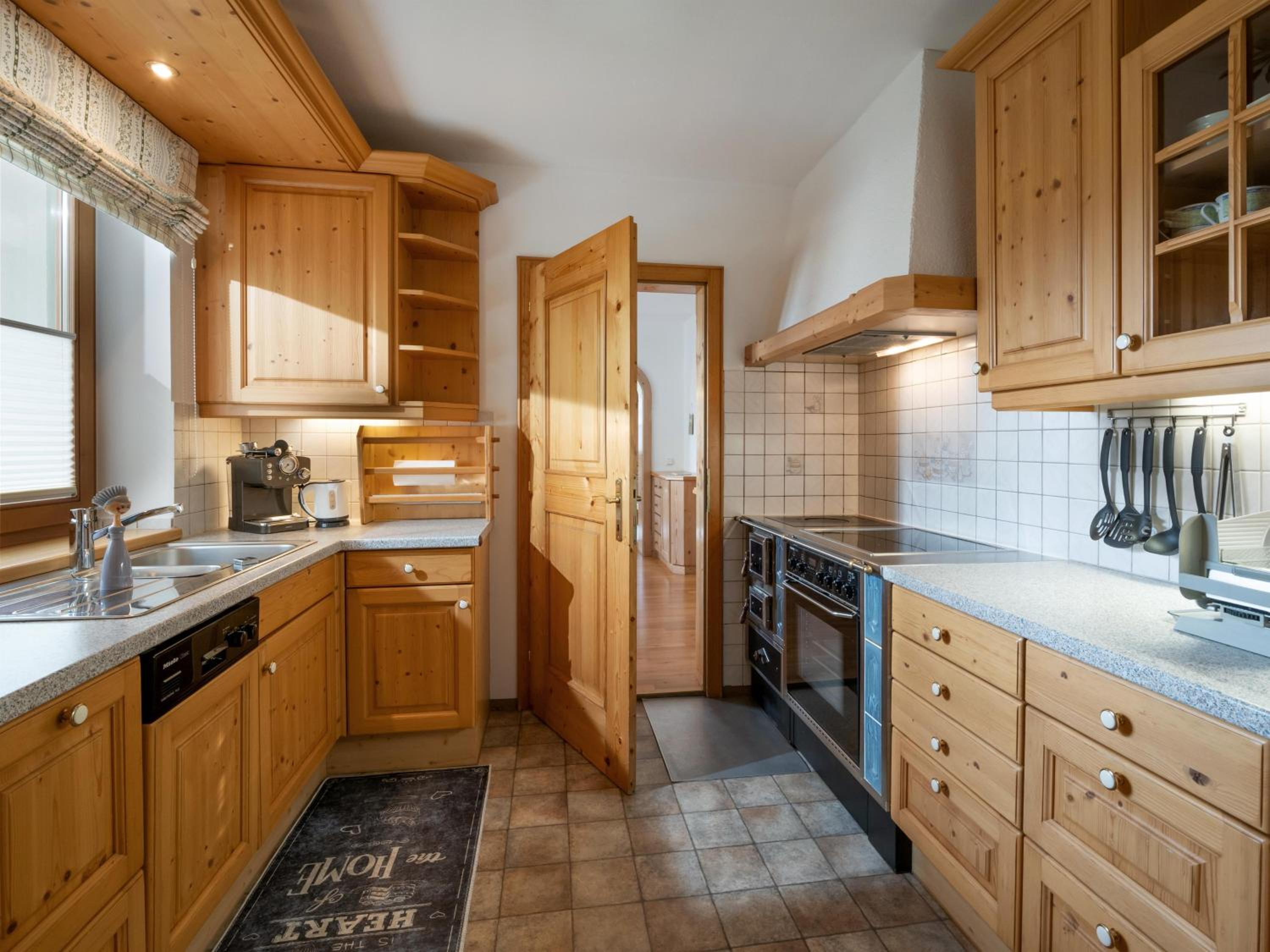 Ferienwohnung Stock